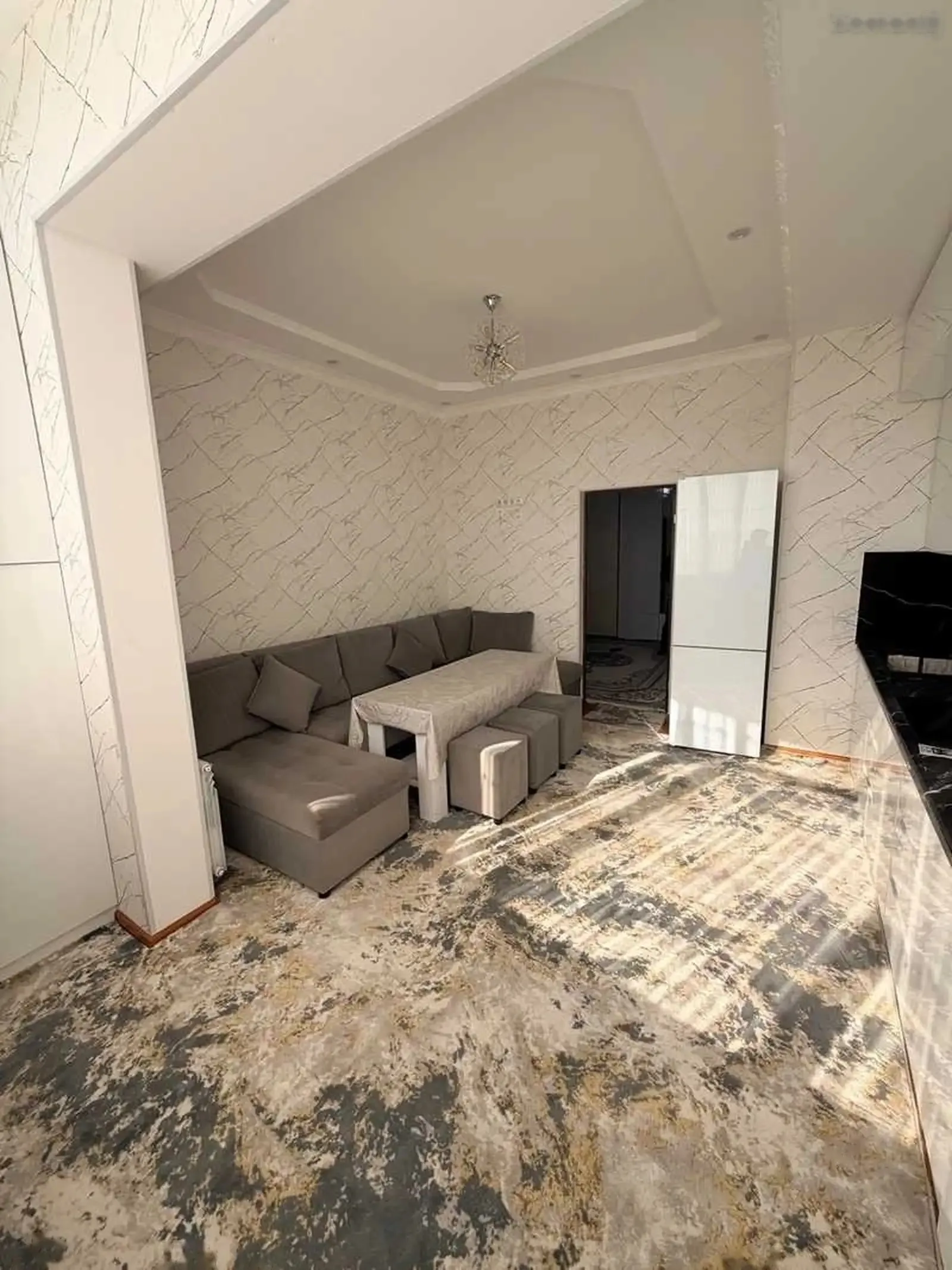 2-комн. квартира, 5 этаж, 85м², Сино — фото 7
