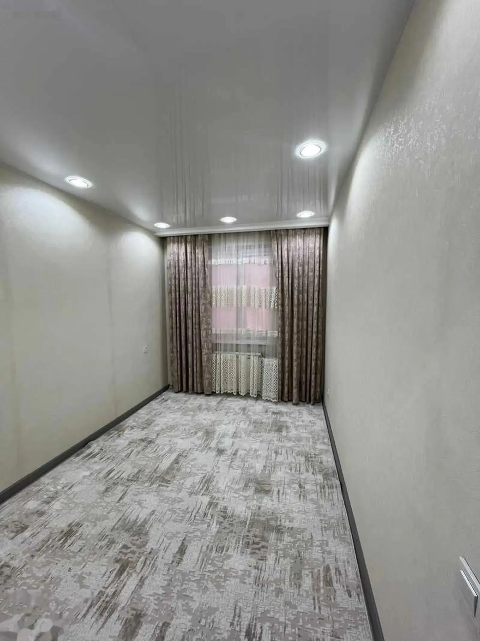 3-комн. квартира, 5 этаж, 85м², Испечак