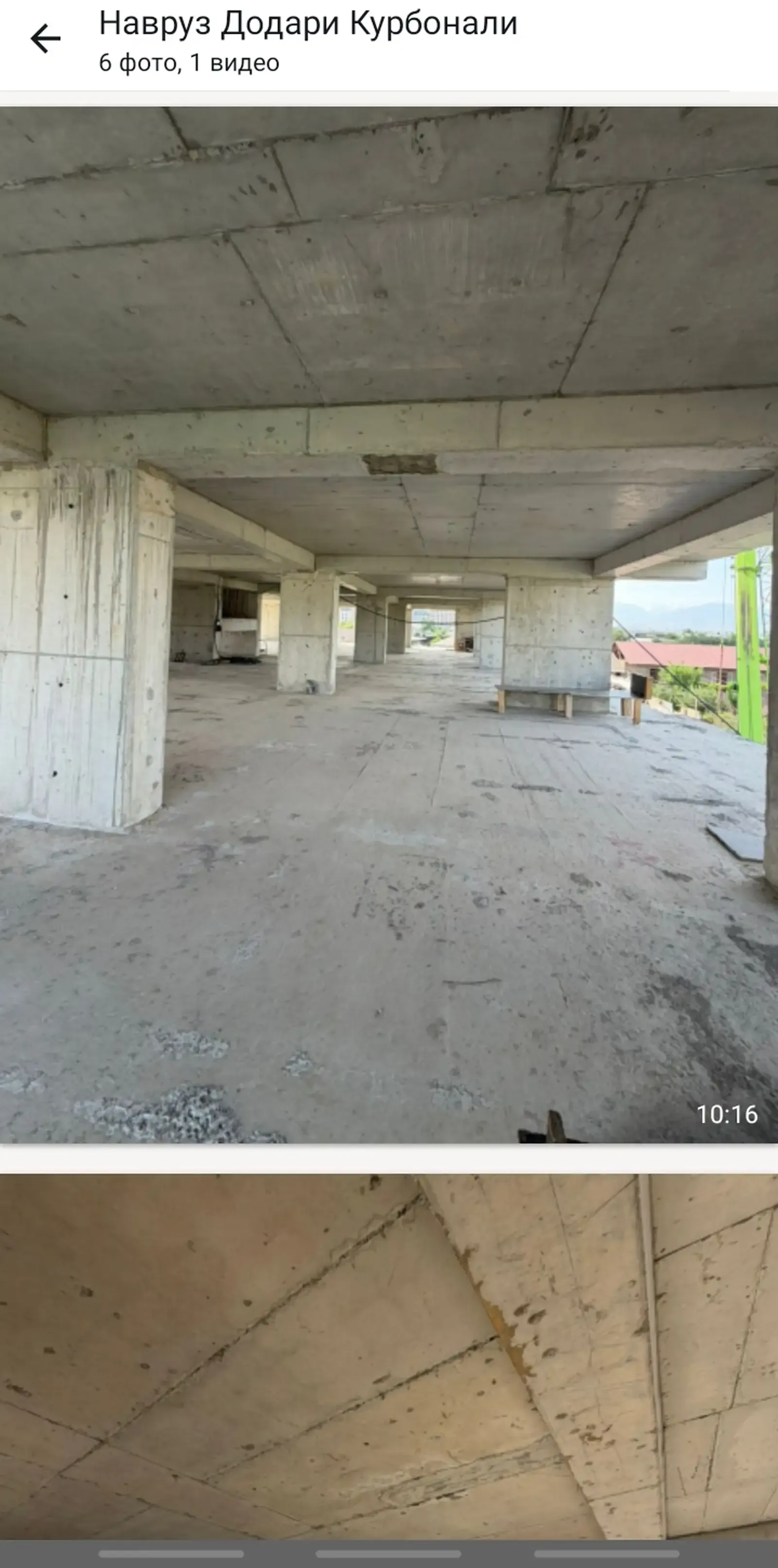 1-комн. квартира, 11 этаж, 39 м², гардиши Ленинград — фото 7