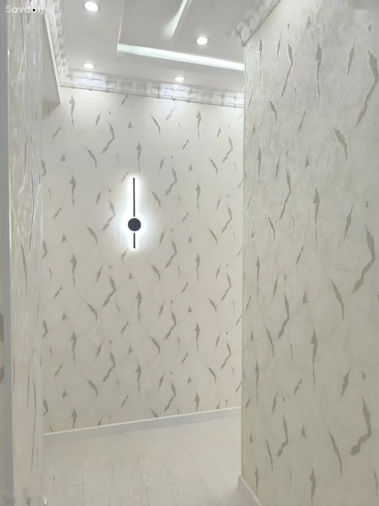 2-комн. квартира, 9 этаж, 96 м², Сино