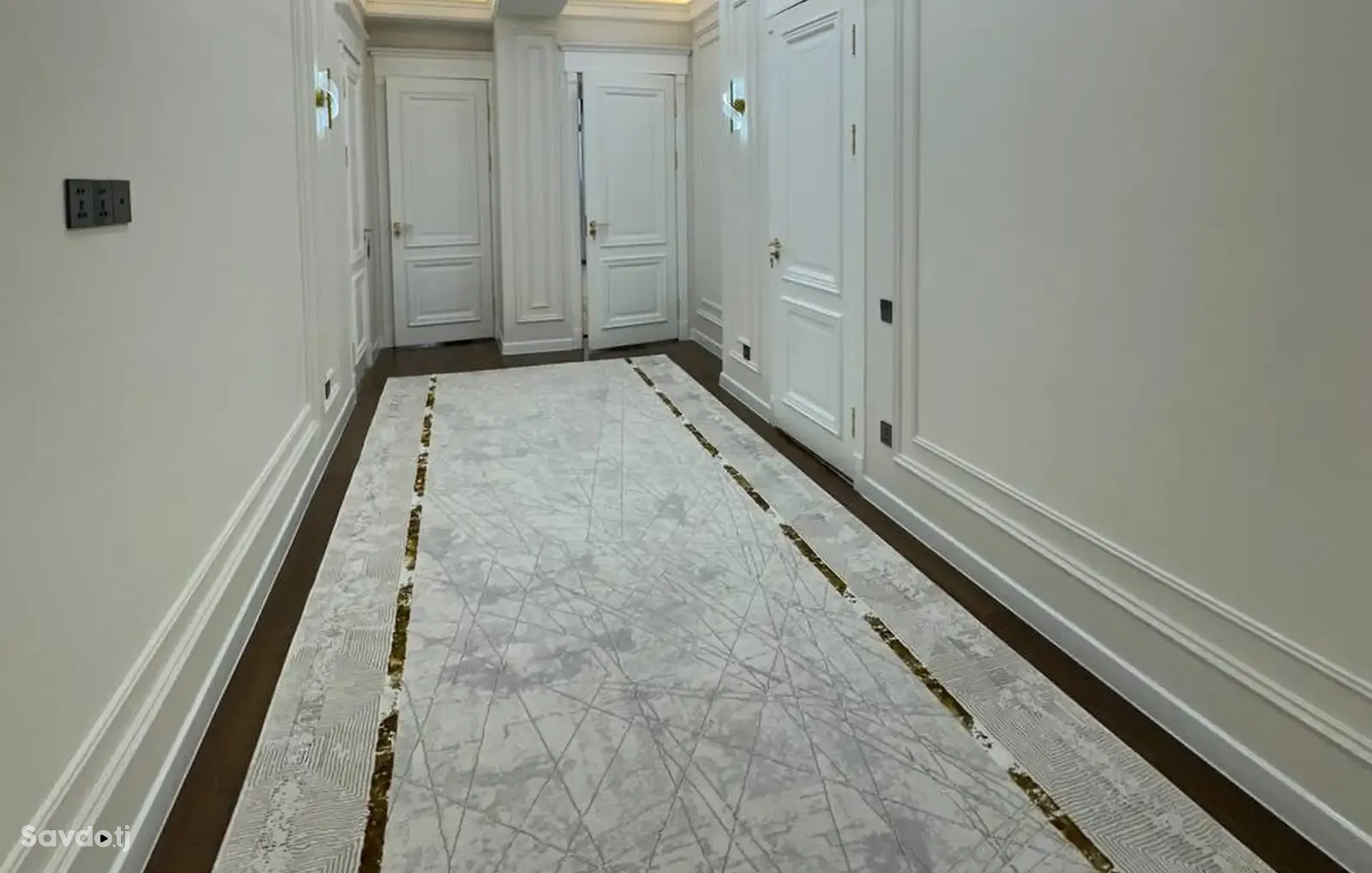 2-комн. квартира, 16 этаж, 62 м², Фирдавси сохили назди гимназияи 4 — фото 2