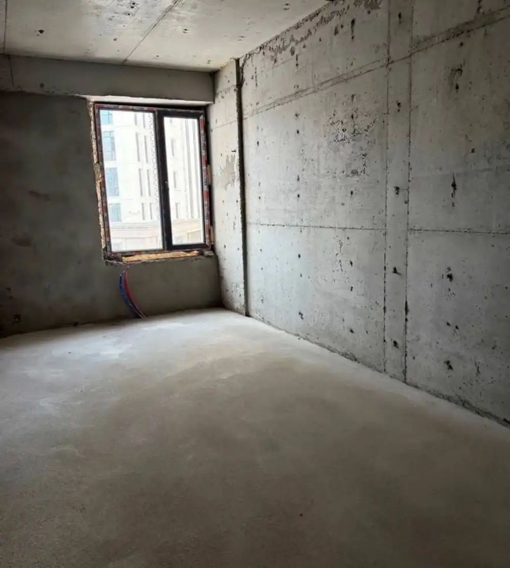 2-комн. квартира, 3 этаж, 88 м², Исмоили Сомони — фото 3