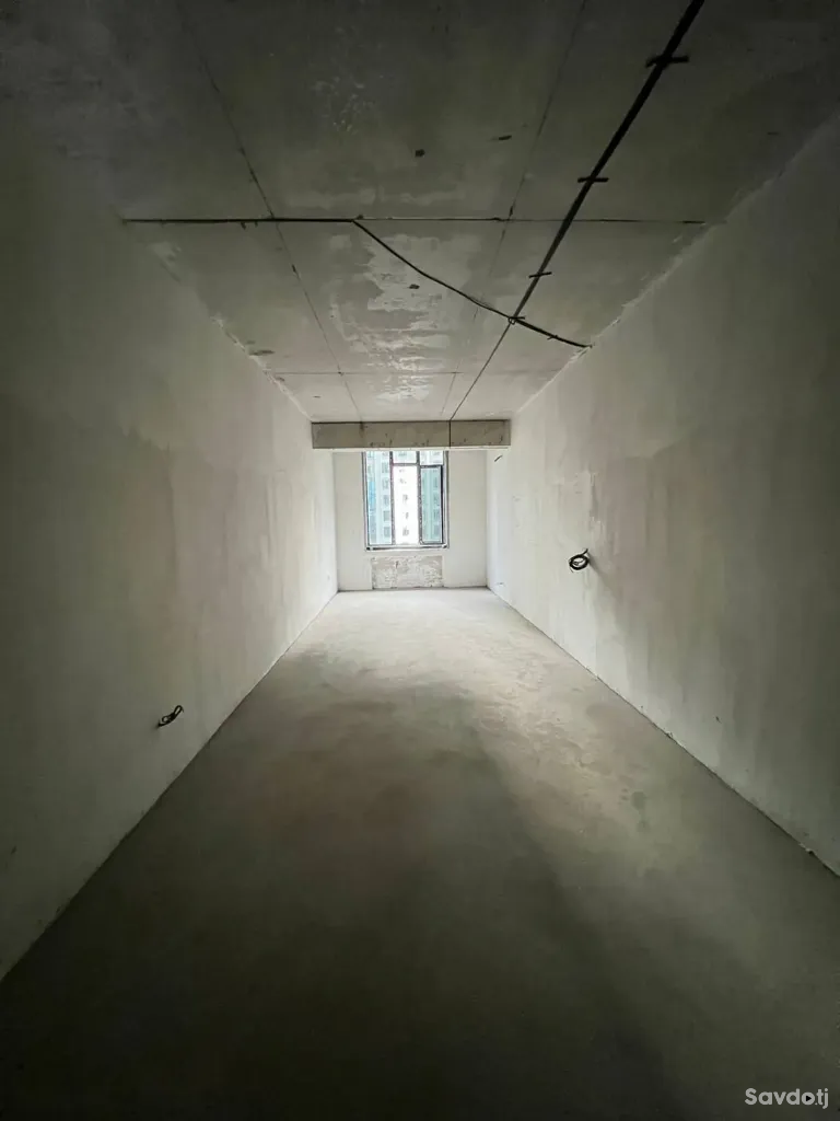 4-комн. квартира, 13 этаж, 161 м², Шохмансур