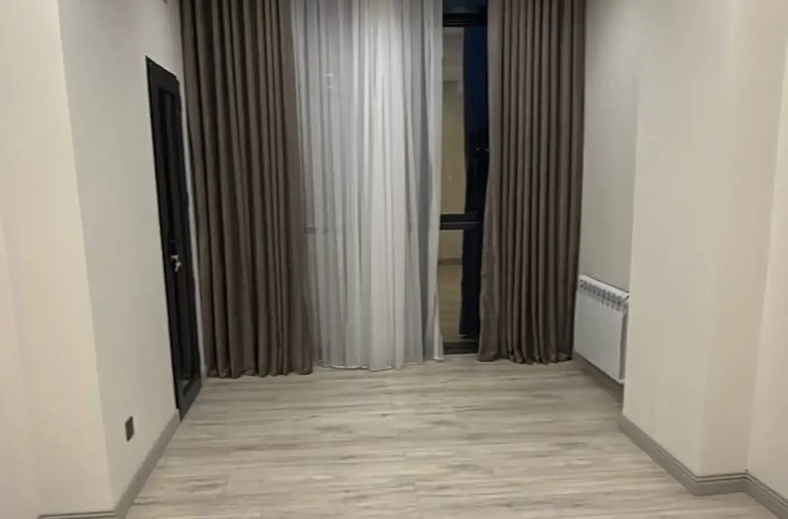 3-комн. квартира, 13 этаж, 95 м², Сомони — фото 12