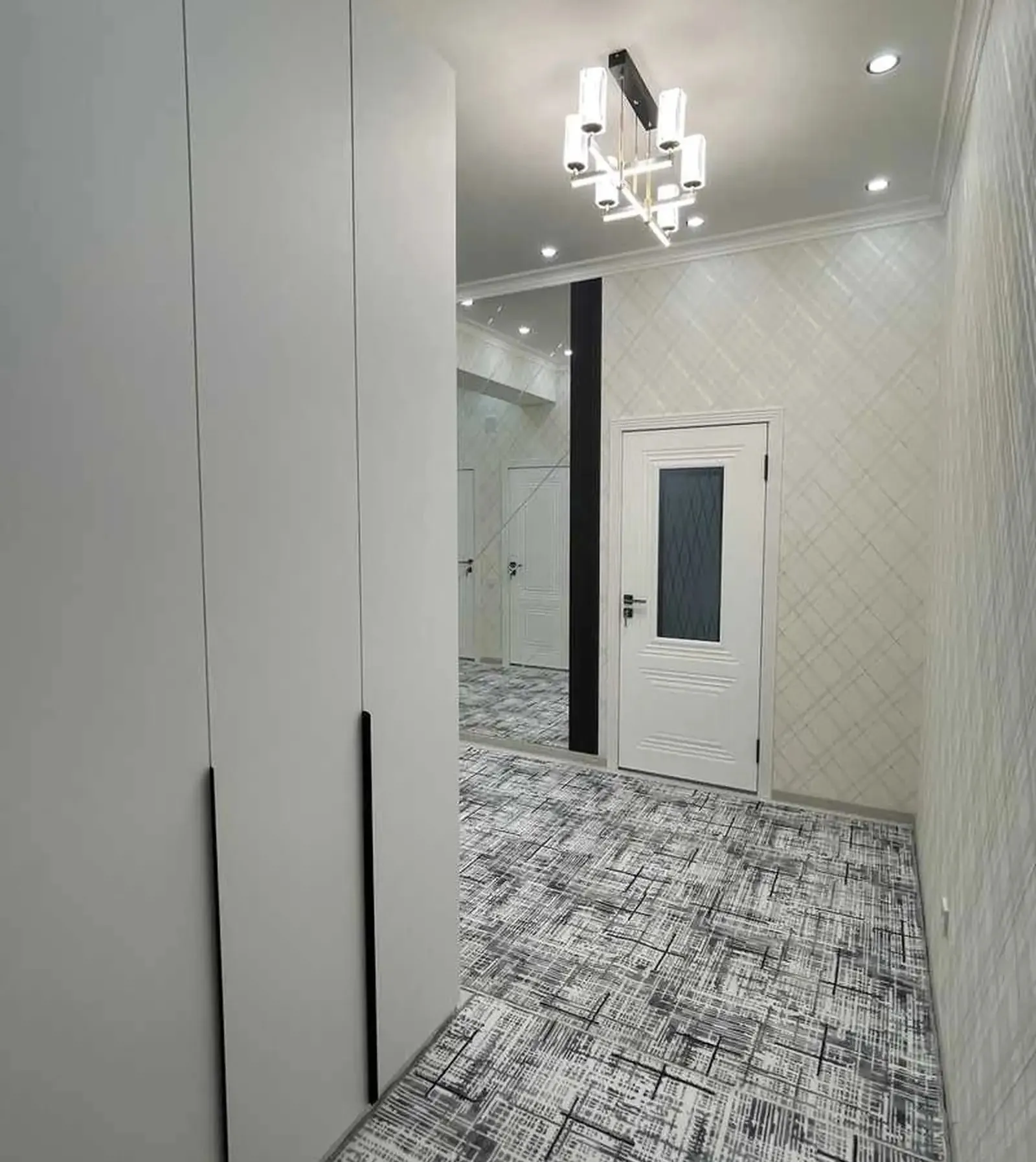 2-комн. квартира, 4 этаж, 70м², Фирдавси — фото 6