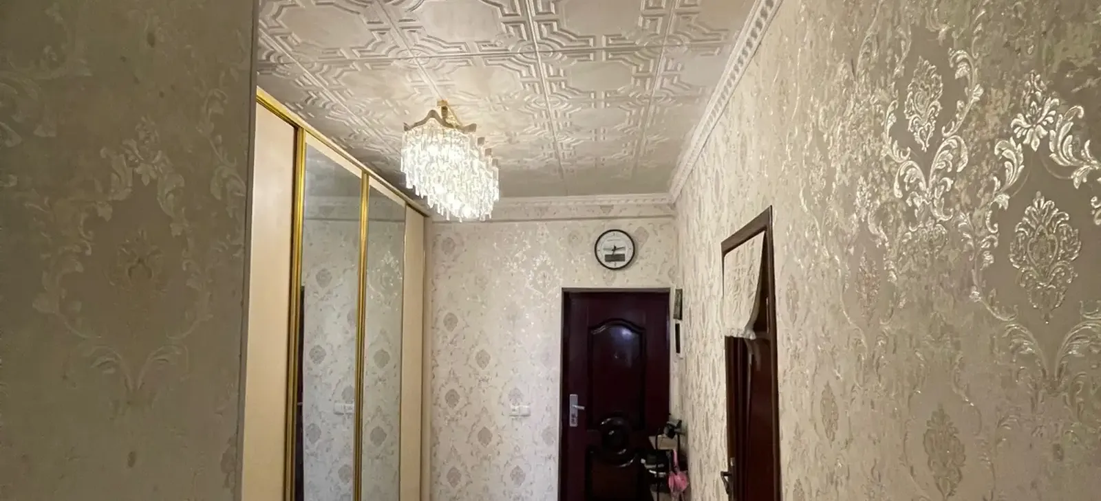 1-комн. квартира, 10 этаж, 49 м², Сино, пушти ЦИРК — фото 6