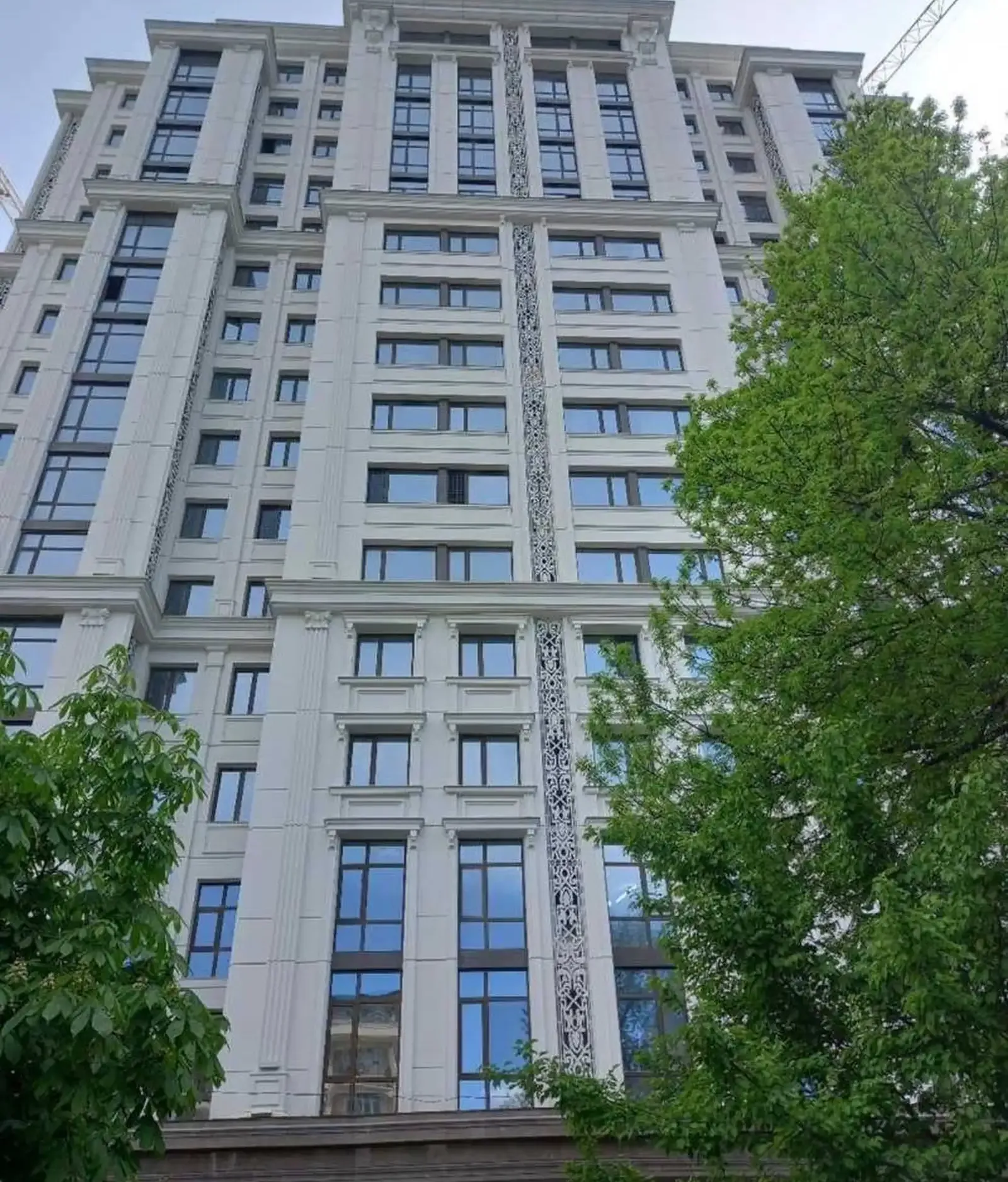 2-комн. квартира, 5 этаж, 77 м², Шохмансур — фото 11