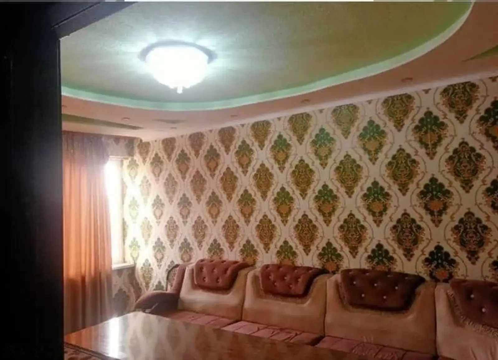 2-комн. квартира, 3 этаж, 55м², 34 микрорайон — фото 3