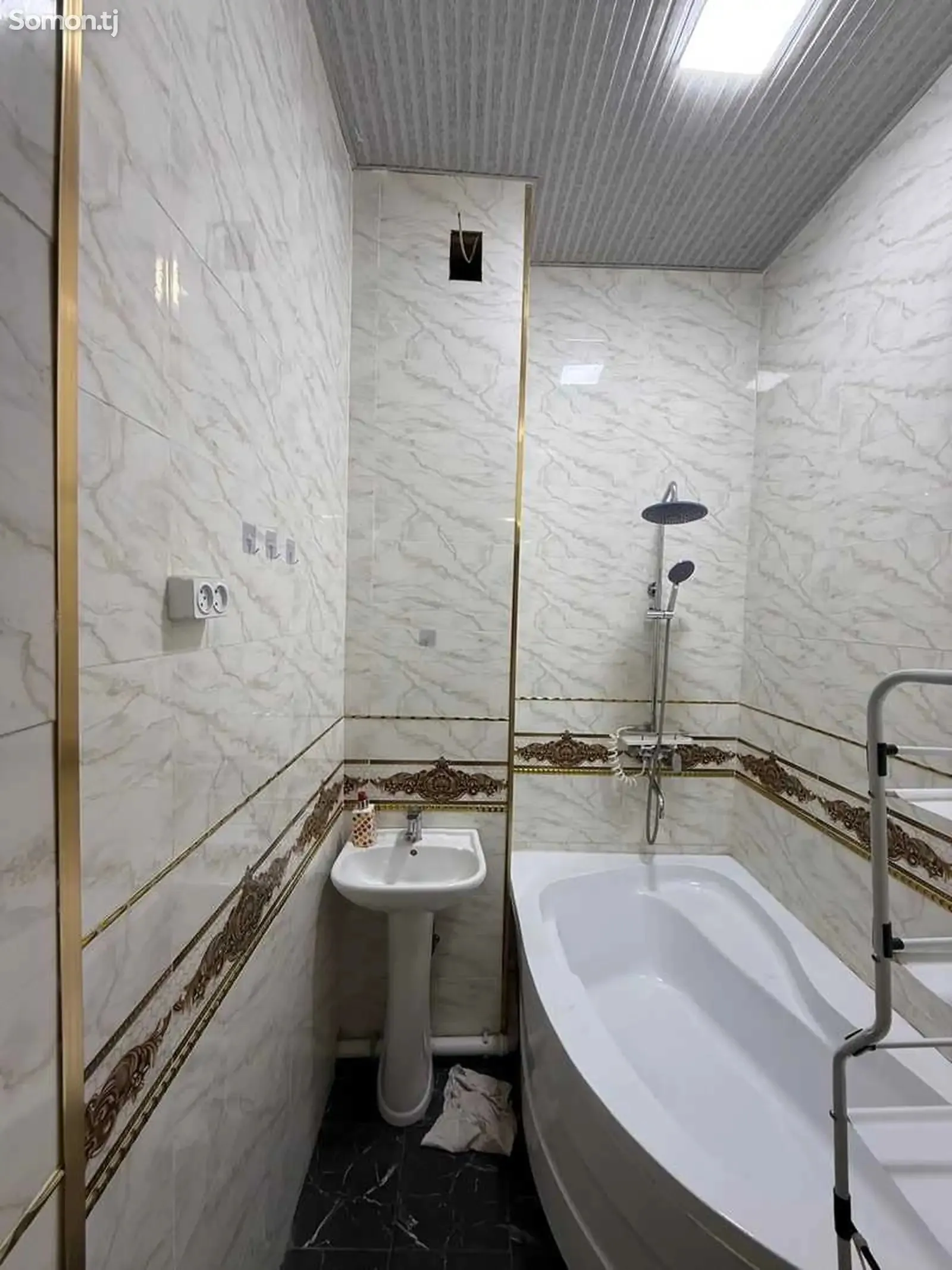 1-комн. квартира, 12 этаж, 56 м², Текстиль Масчиди Каламишкор