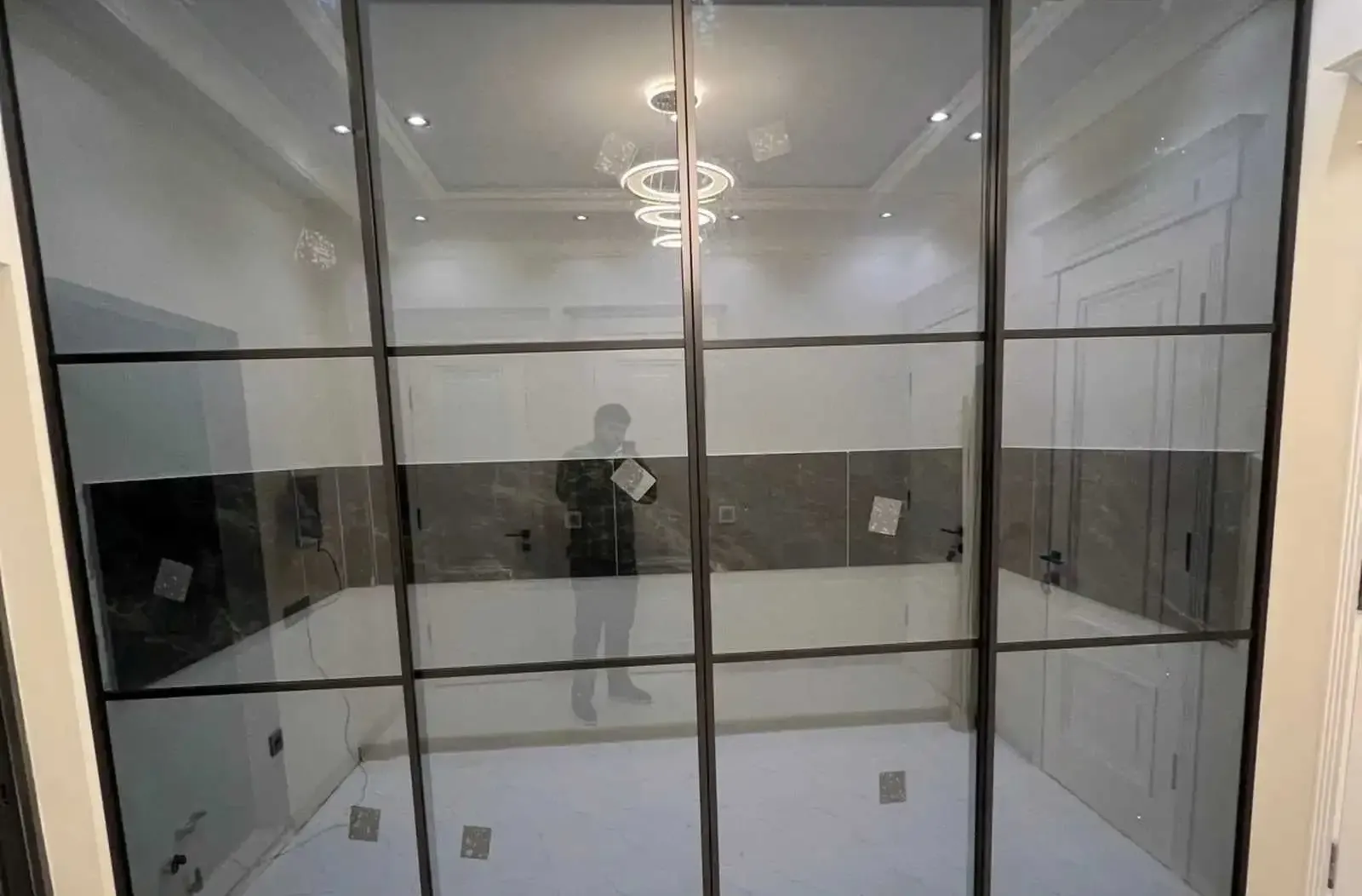 2-комн. квартира, 9 этаж, 60 м², Сино — фото 6