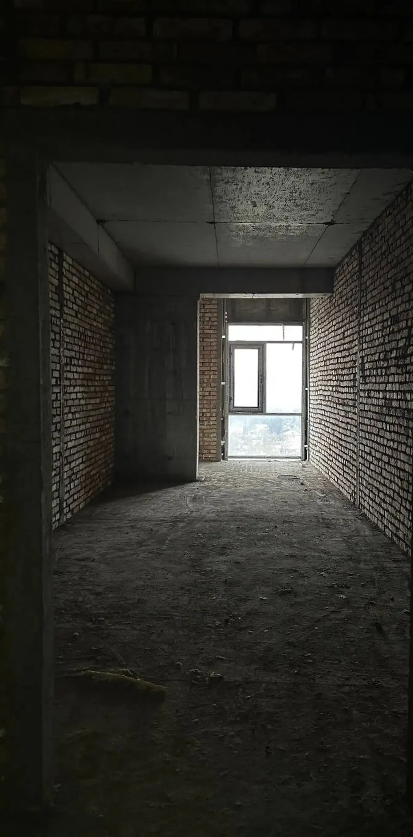 3-комн. квартира, 9 этаж, 159 м², Северни — фото 3