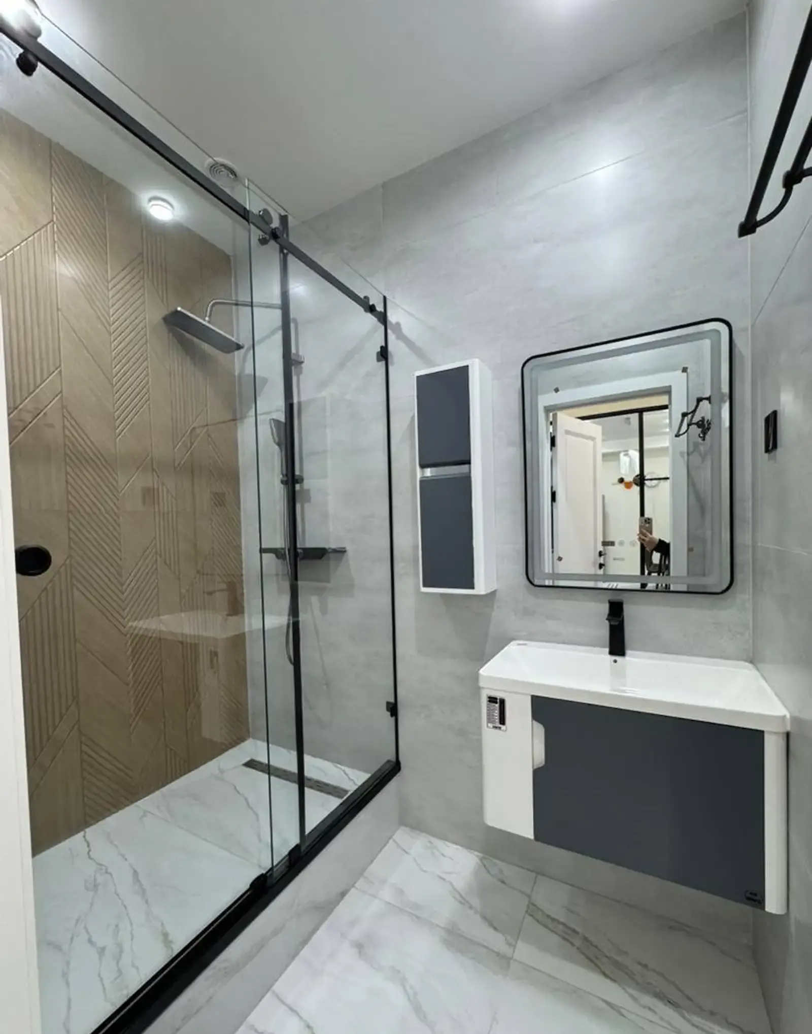 3-комн. квартира, 9 этаж, 86 м², Сино
