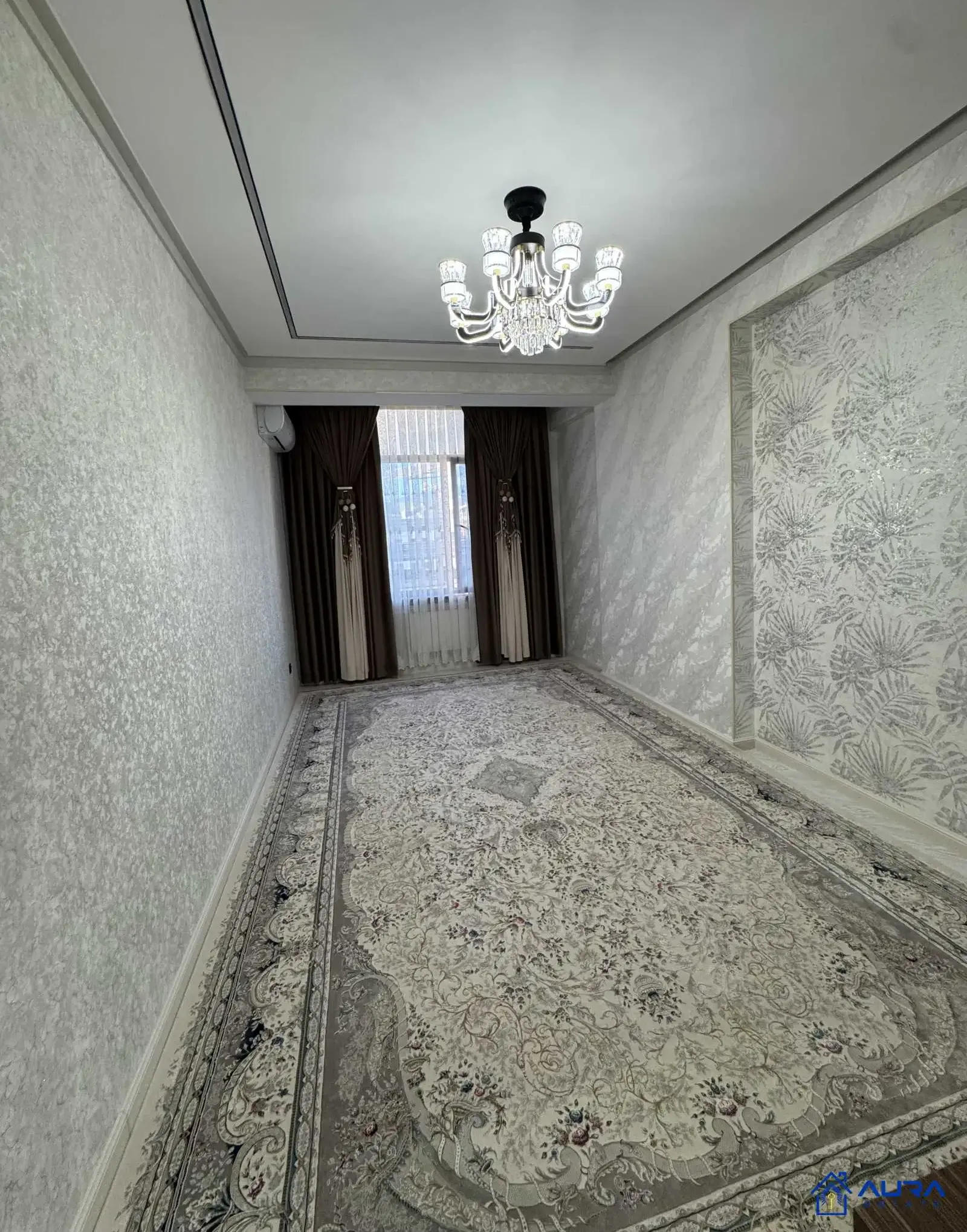 2-комн. квартира, 13 этаж, 68 м², Сино — фото 9