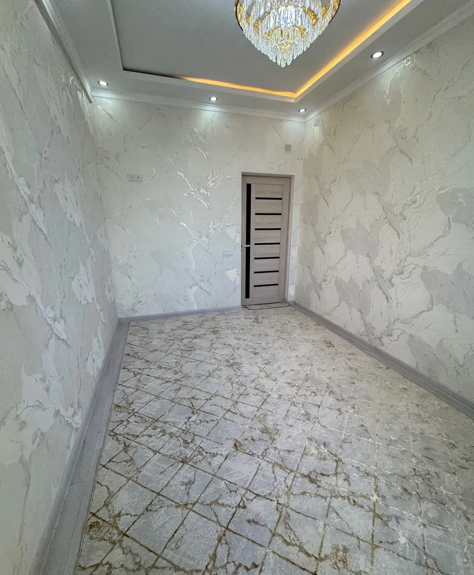 2-комн. квартира, 3 этаж, 51 м², павароти Ленский
