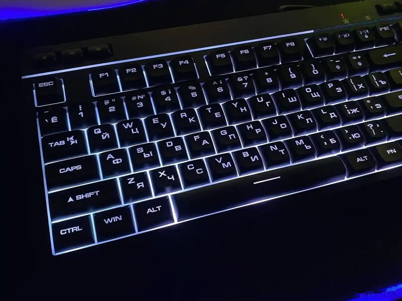 Игровой компьютер core i5 10400F/ОЗУ DDR4 16gb/RTX 2060 6GB/SSD M2 512gb