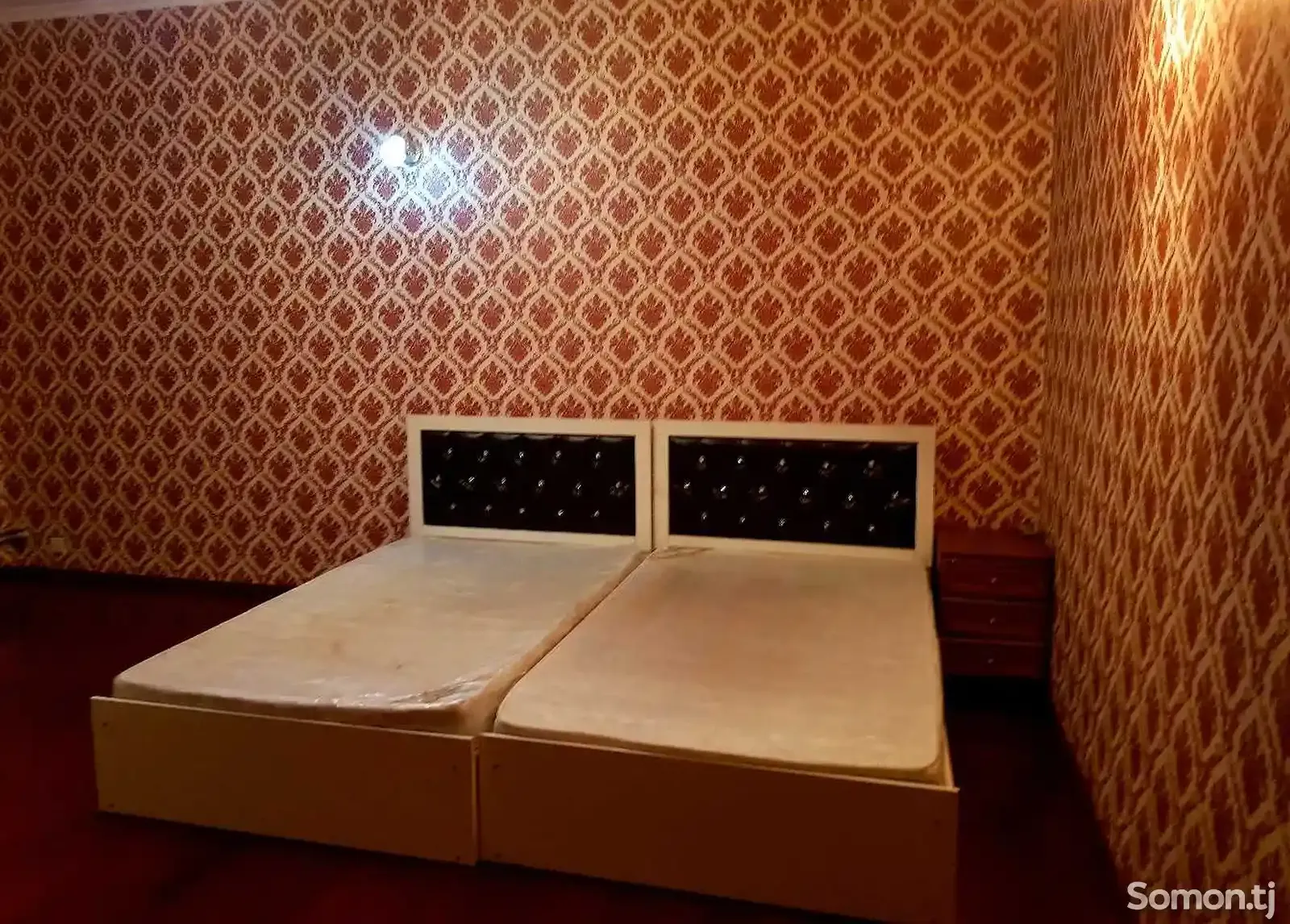 2-этажный, 9 комнатный дом, 960 м², Сомони