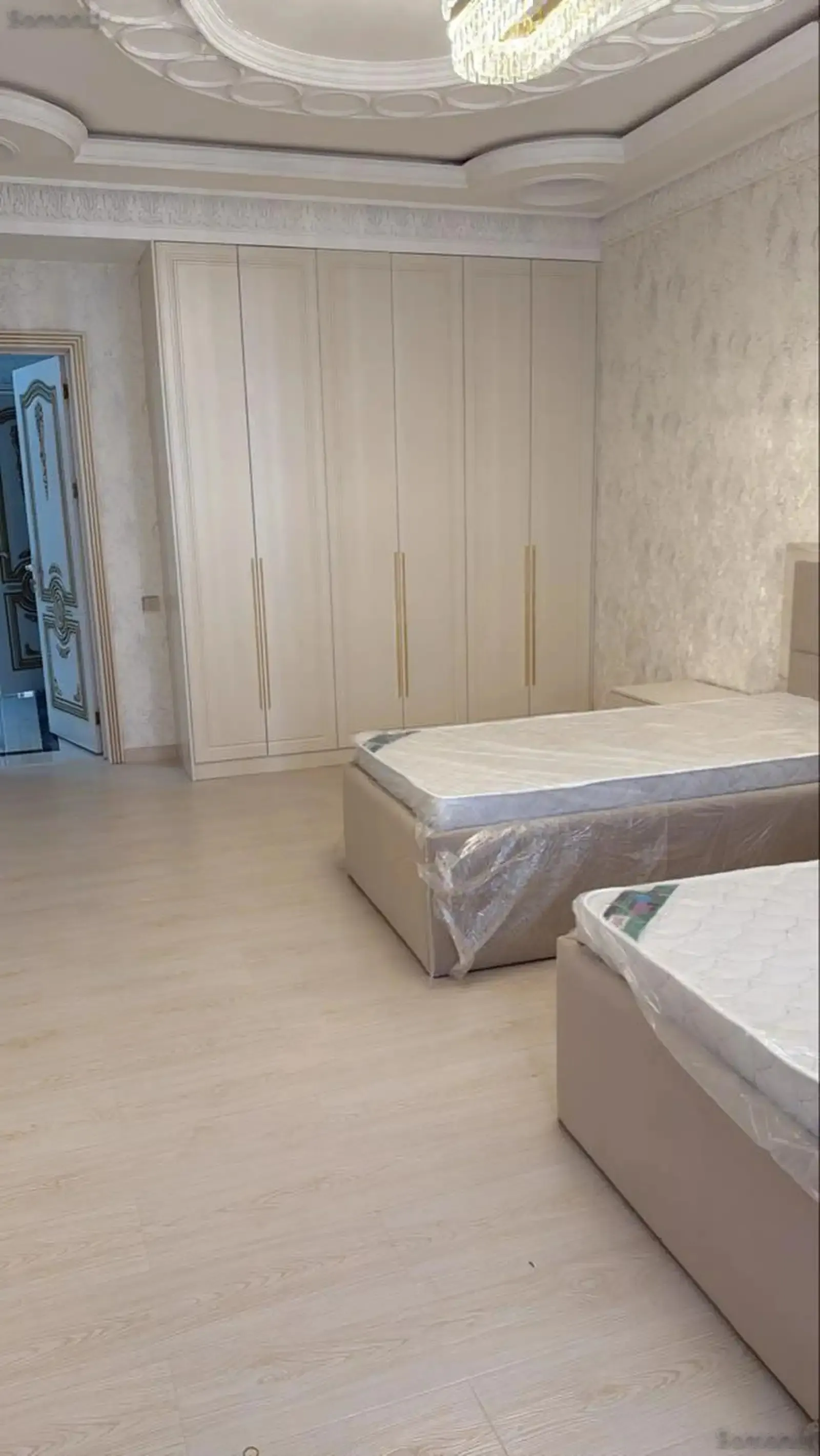 3-комн. квартира, 12 этаж, 150м², Шохмансур — фото 6