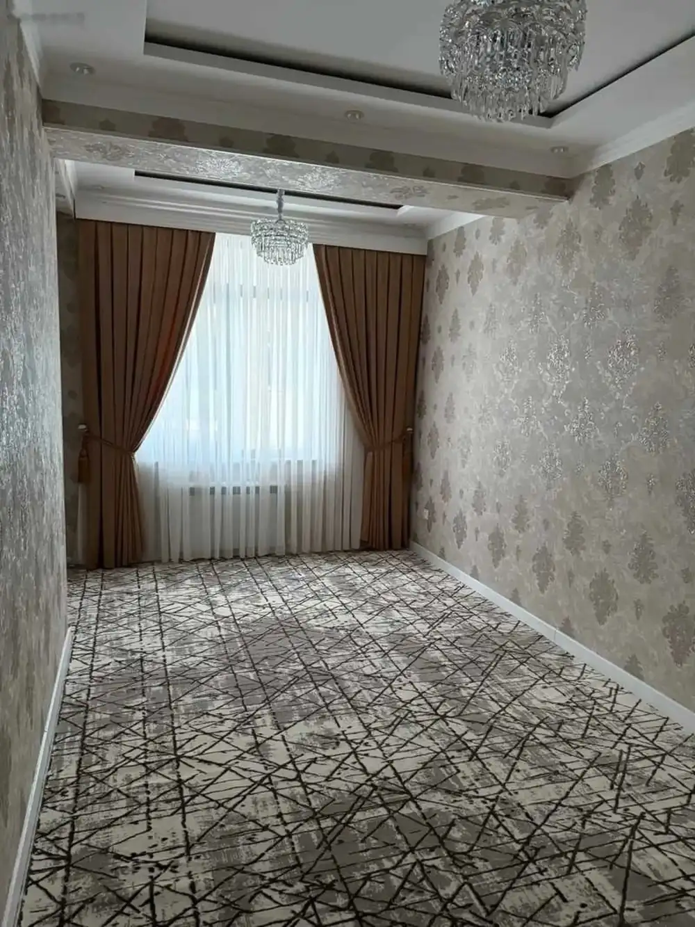 3-комн. квартира, 6 этаж, 110м², танка Увд — фото 4