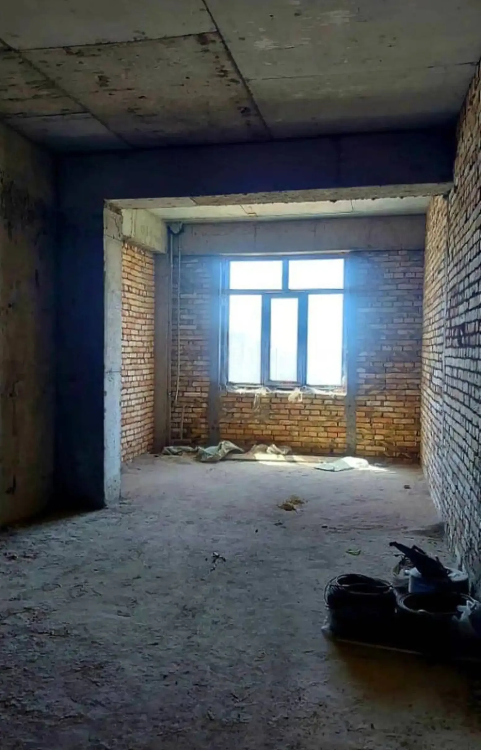 3-комн. квартира, 13 этаж, 118 м², Сино — фото 2