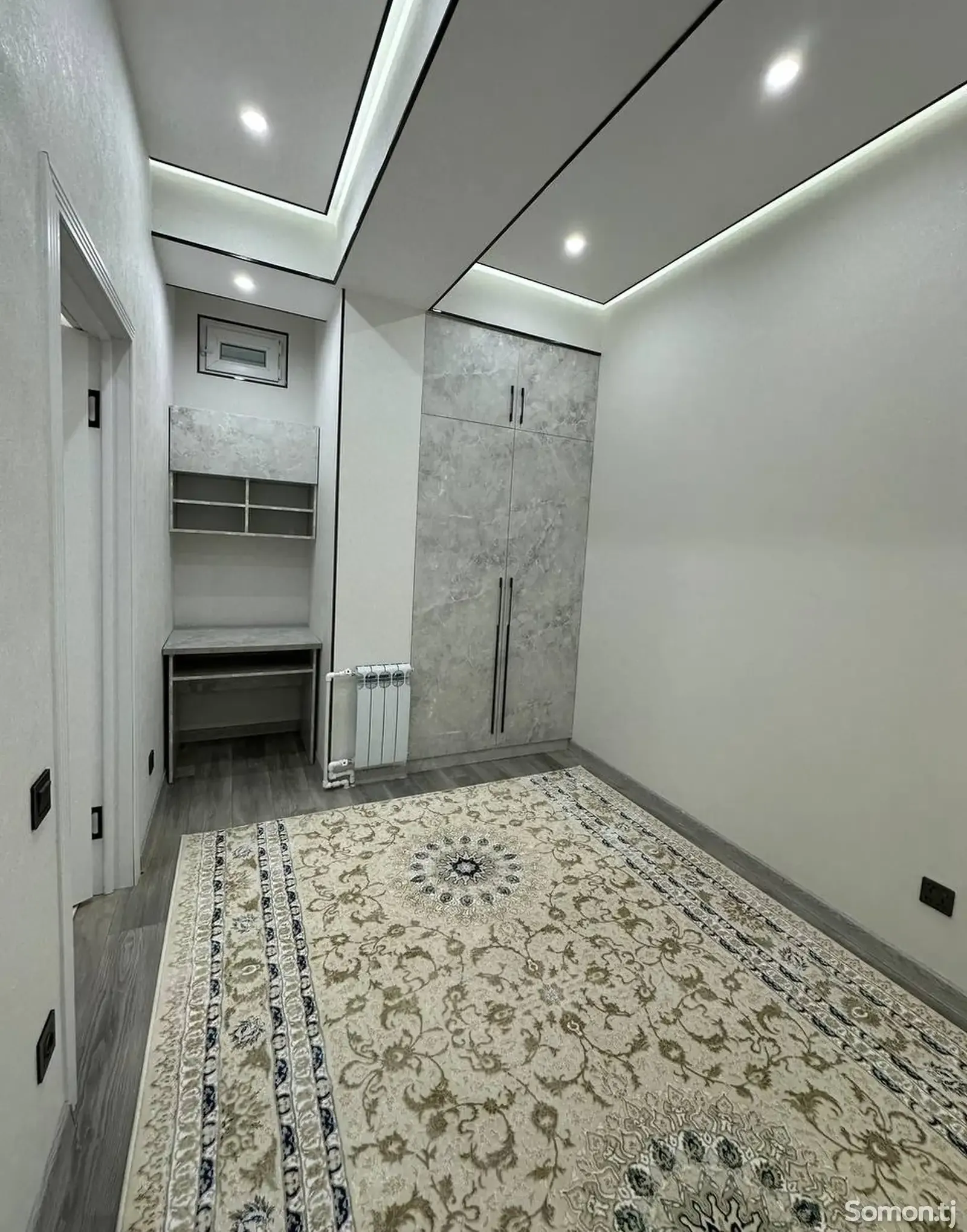 3-комн. квартира, 11 этаж, 85 м², Сино Казокон
