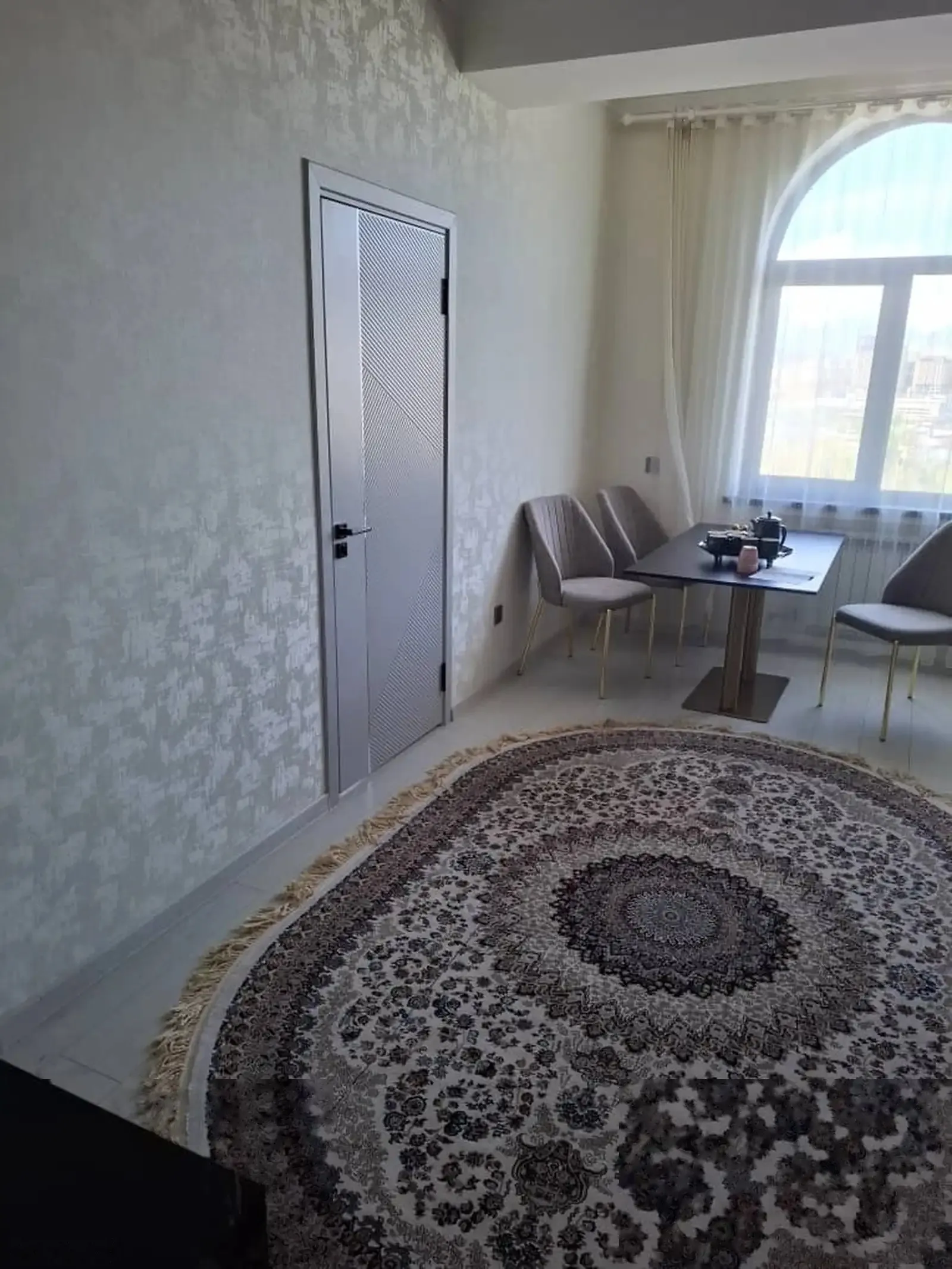 2-комн. квартира, 12 этаж, 70м², Светофор Аэропорт — фото 9