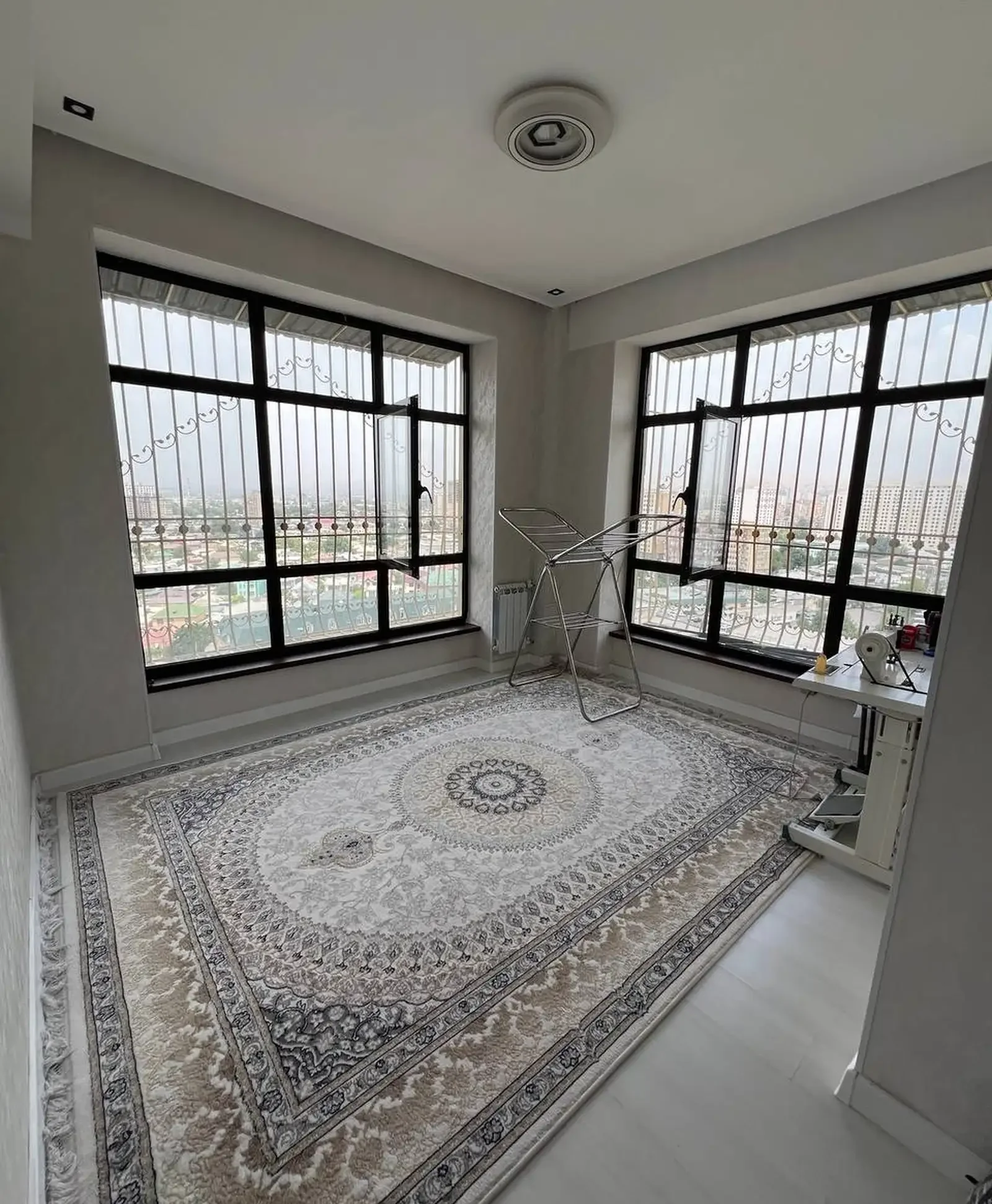 2-комн. квартира, 14 этаж, 75 м², Фирдавси — фото 6