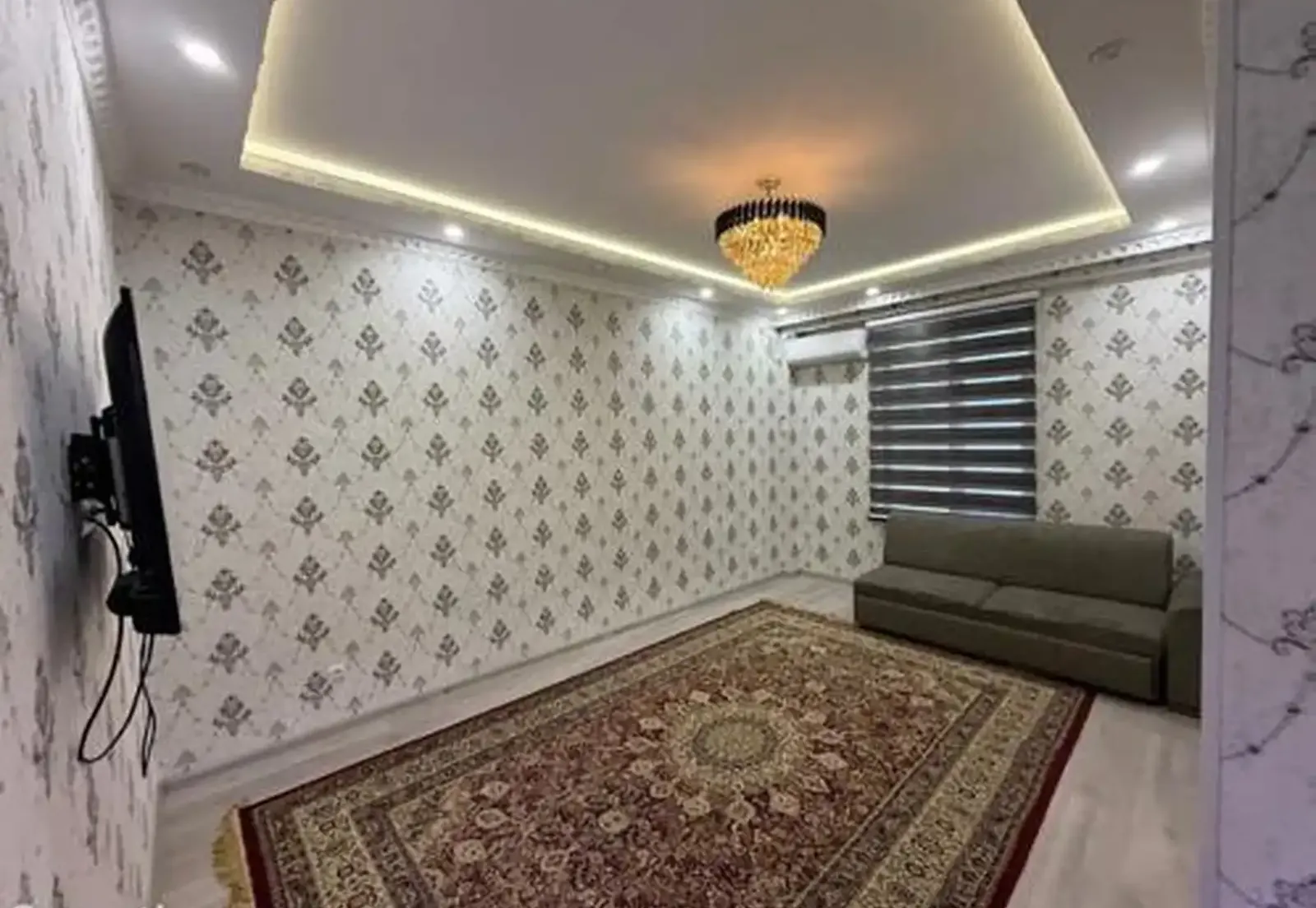 2-комн. квартира, 11 этаж, 60м², Сино — фото 3
