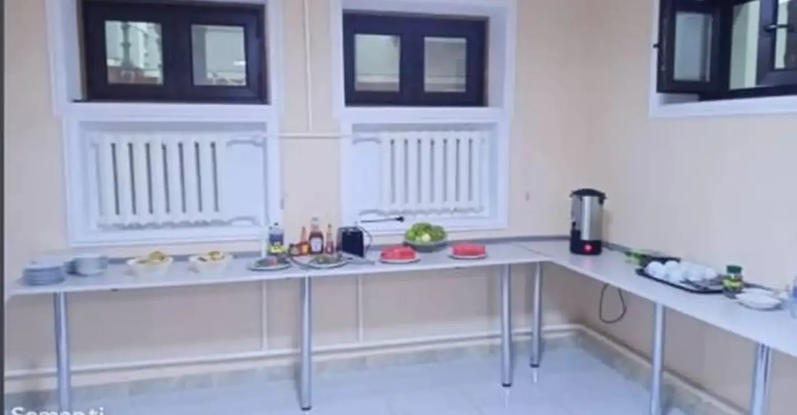 2-этажный, 12 комнатный дом, 450 м², Шохмансур — фото 4