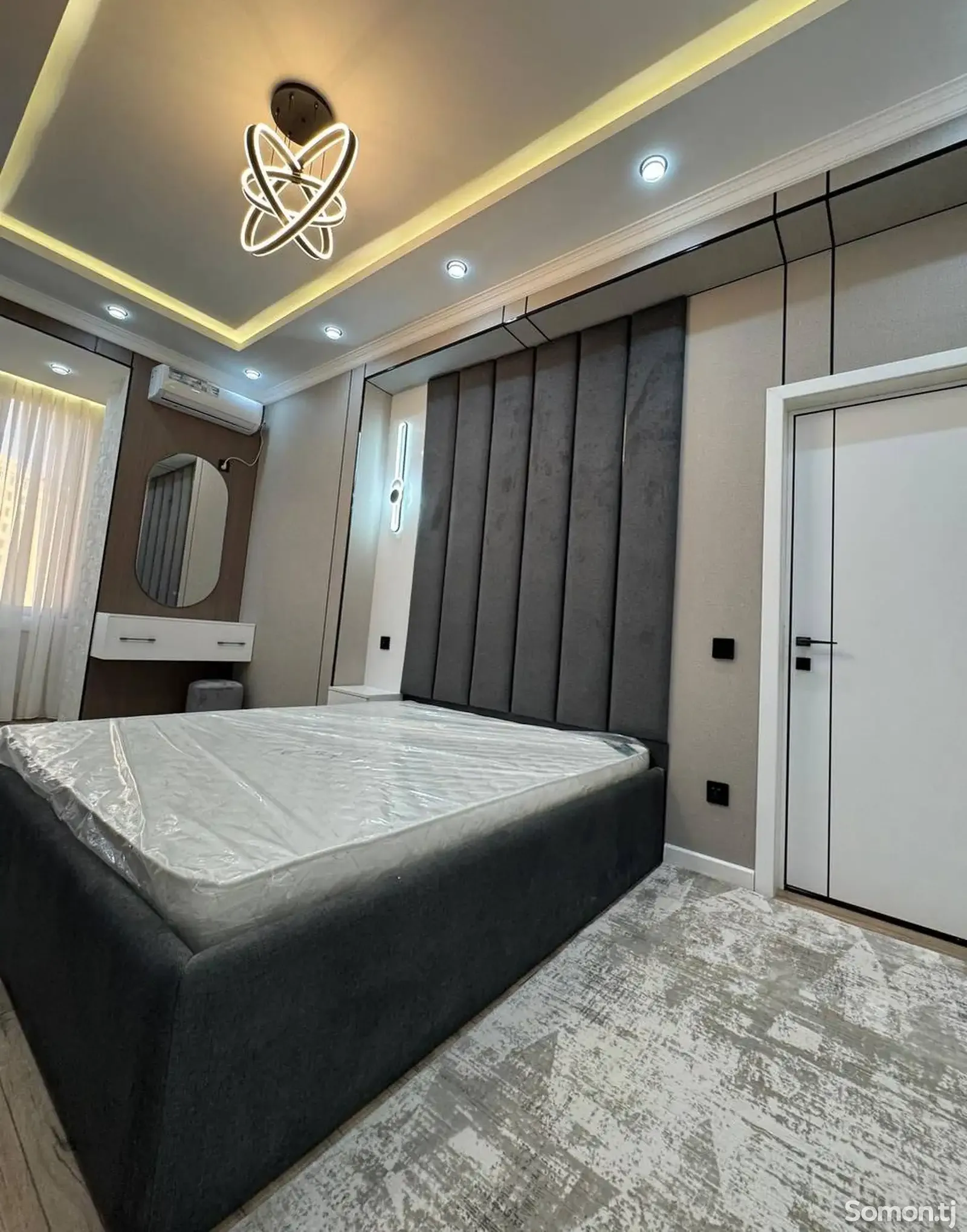 2-комн. квартира, 7 этаж, 60 м², Сино, Казокон — фото 9