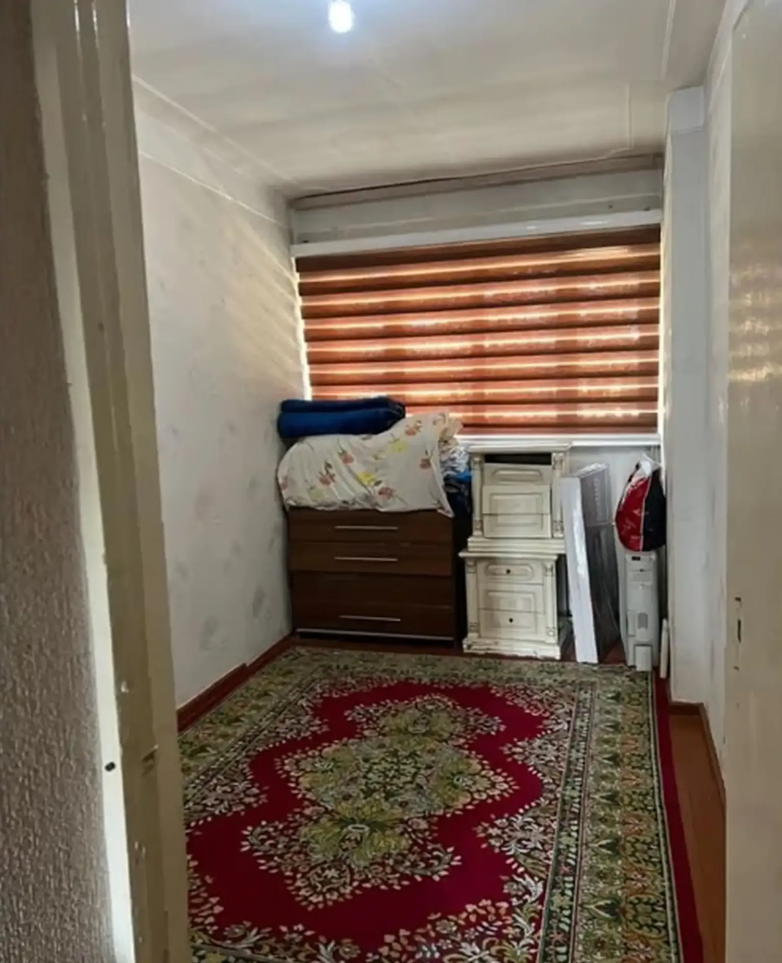 3-комн. квартира, 4 этаж, 65м², Сино — фото 8
