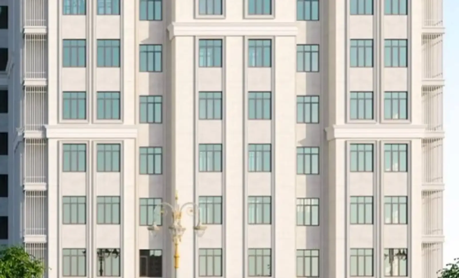 Помещение под свободное назначение, 400м², Шохмансур — фото 3