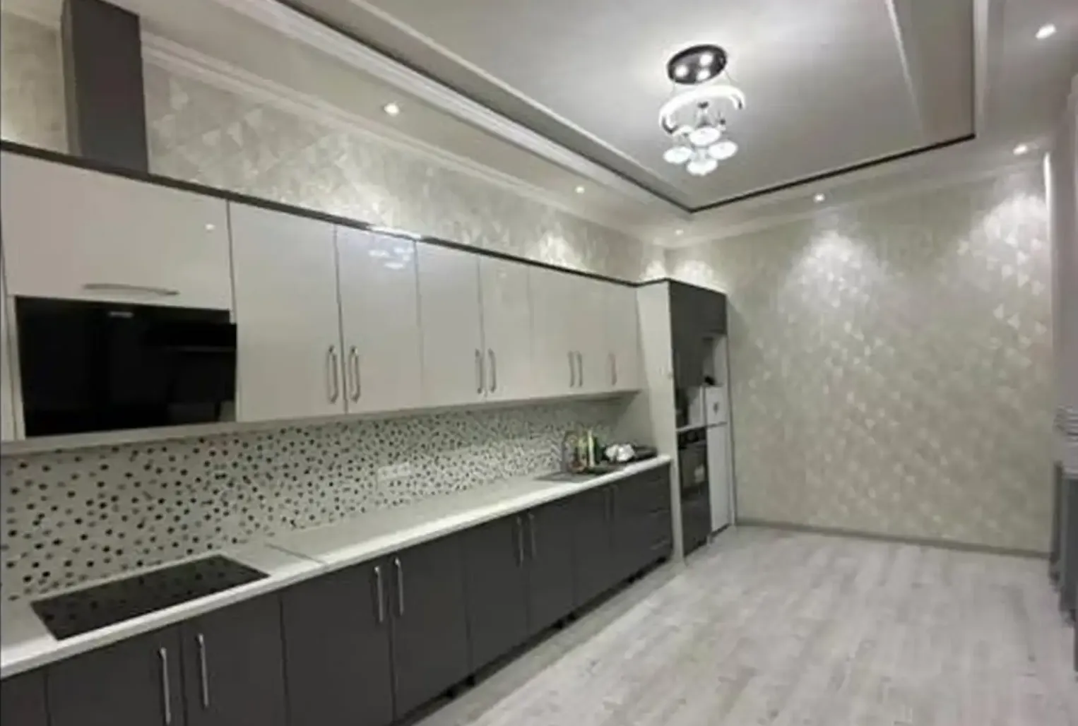 2-этажный, 7 комнатный дом, 200 м², Шохмансур