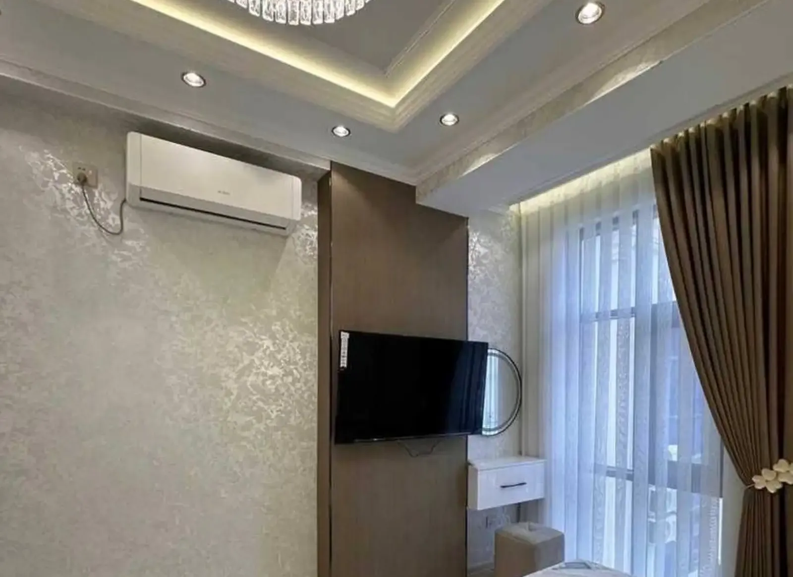3-комн. квартира, 12 этаж, 88 м², Сино, Казокон — фото 9