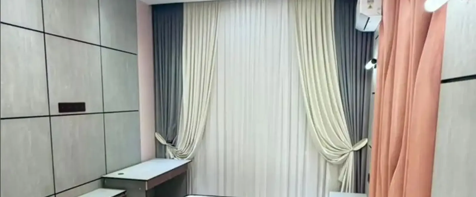 3-комн. квартира, 11 этаж, 105м², Сомони — фото 10