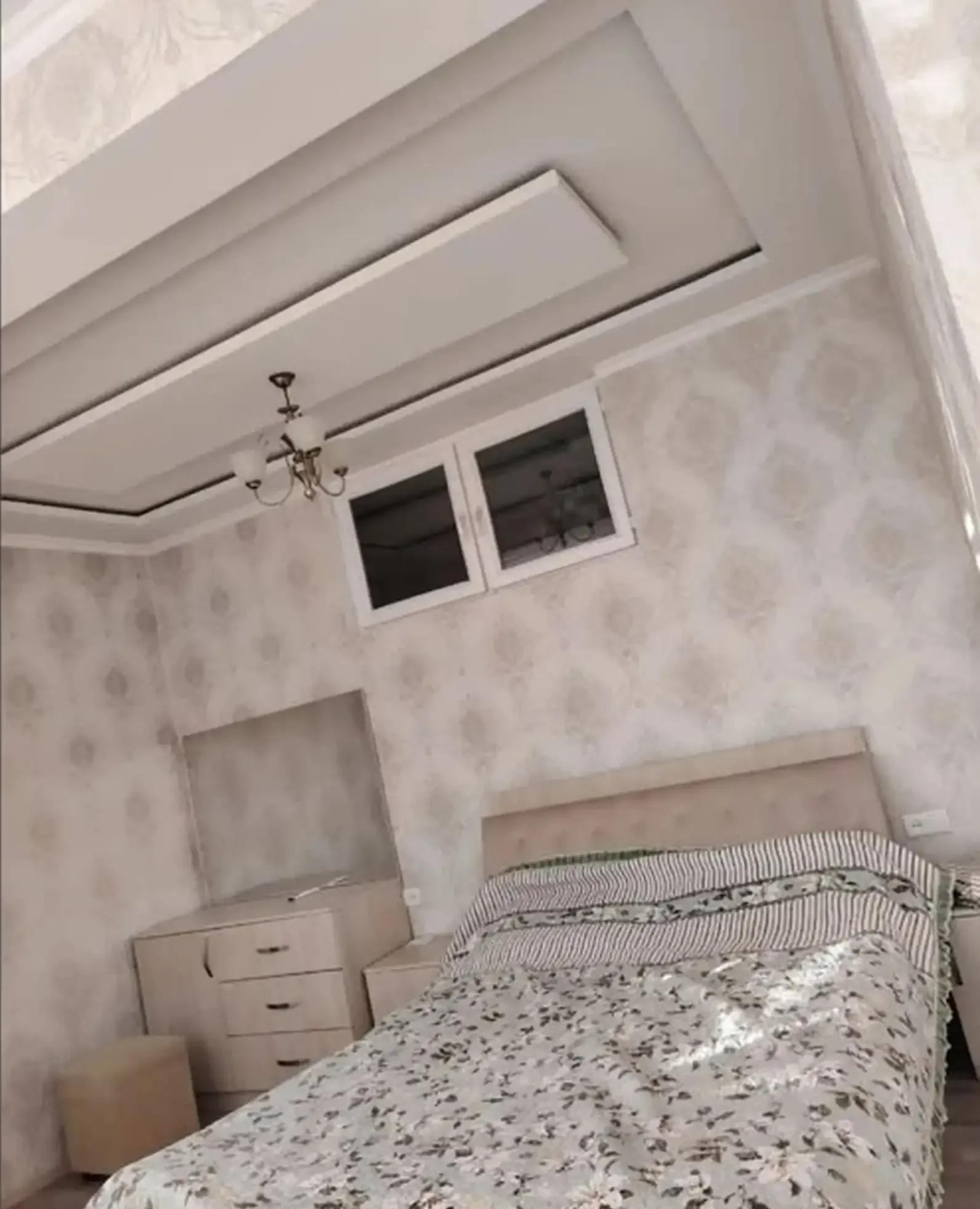2-комн. квартира, 9 этаж, 74м², Сино — фото 3