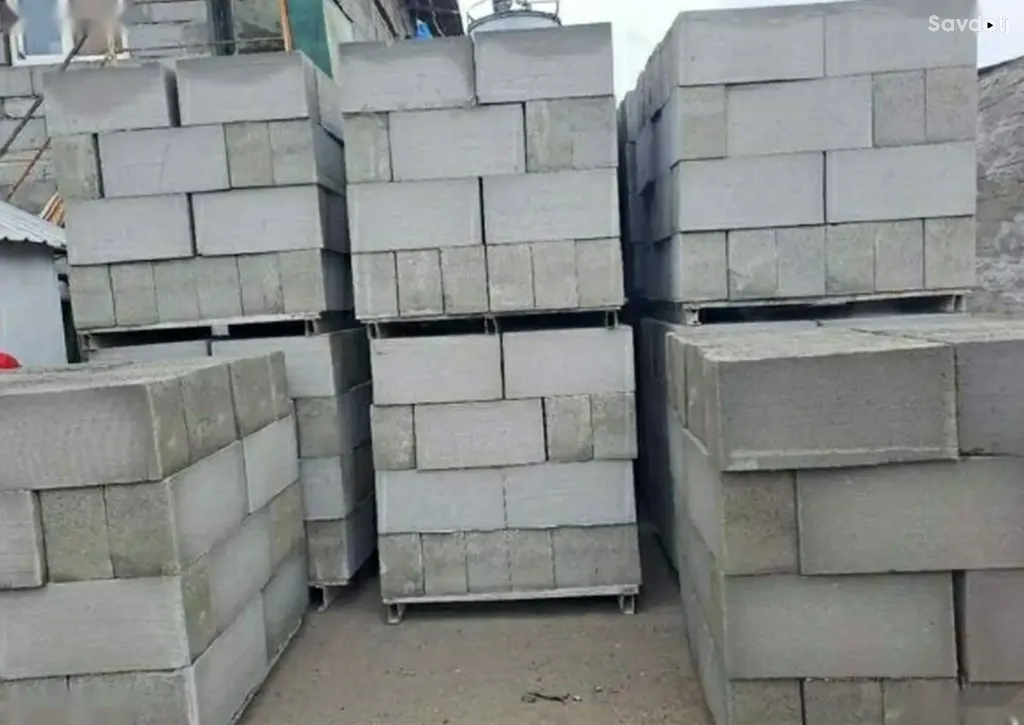 Газоблок