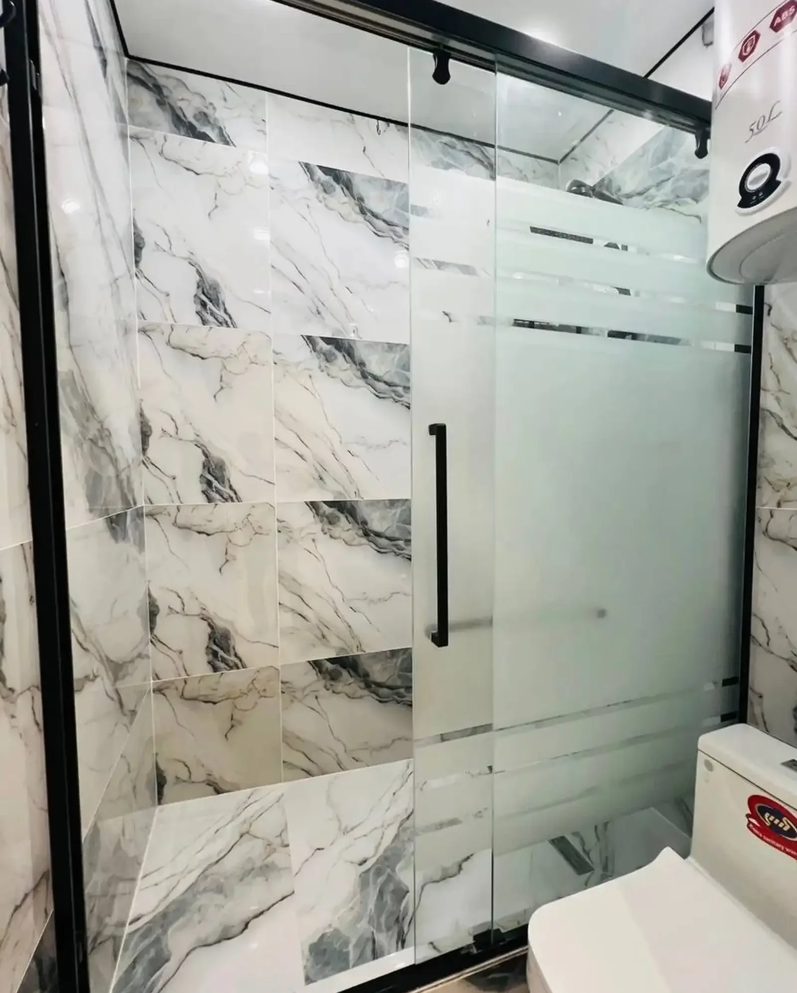 3-комн. квартира, 15 этаж, 115 м², Сино — фото 10