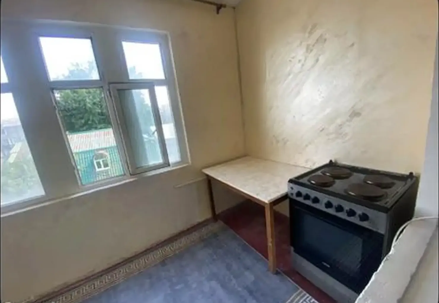 2-комн. квартира, 3 этаж, 80м², Сино — фото 6