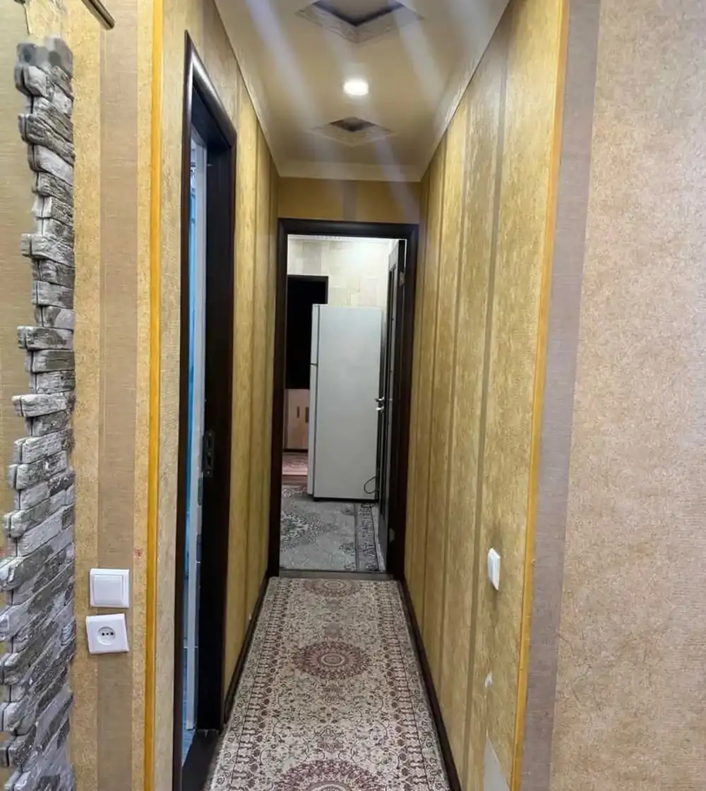 4-комн. квартира, 2 этаж, 95м², Сино — фото 5