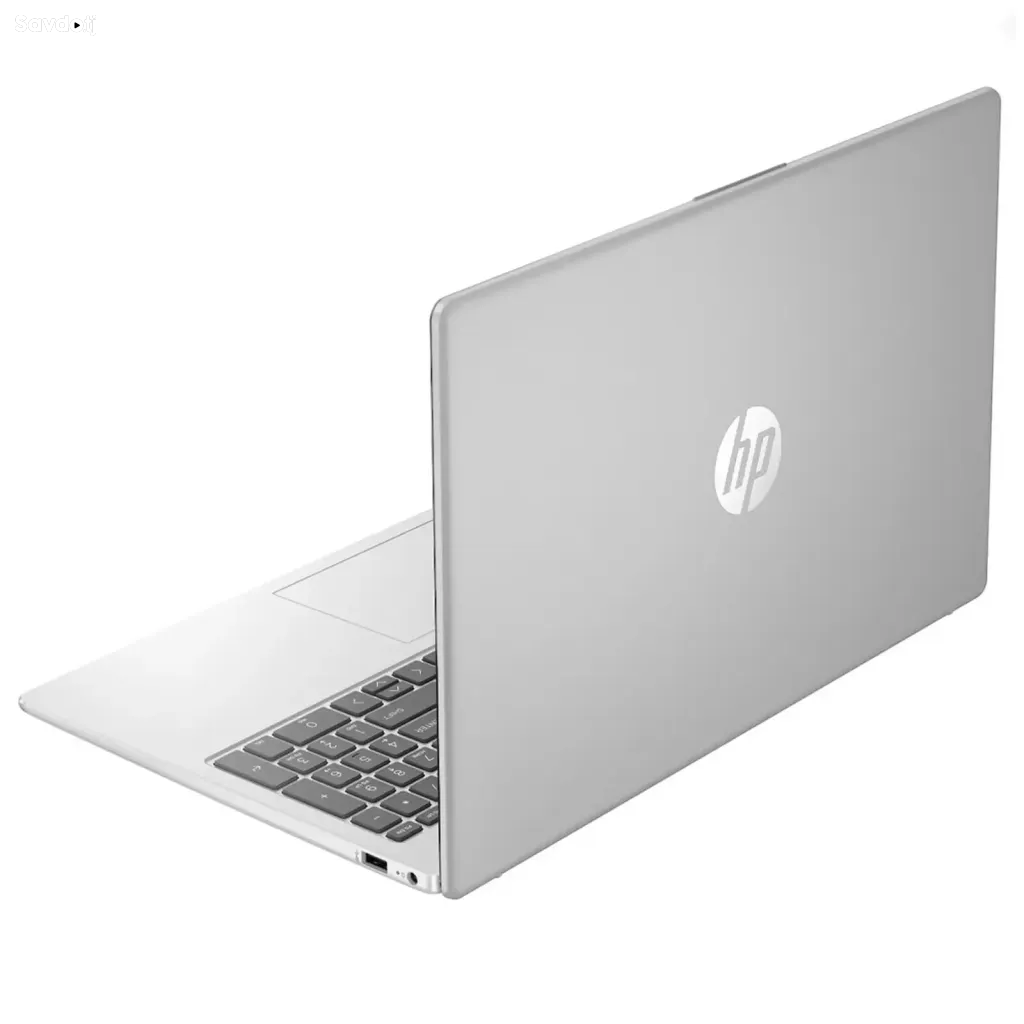 Ноутбук HP 15-fd0154wm i5-125H, 8GB, 512GB SSD, 15.6 FHD Touch Win11