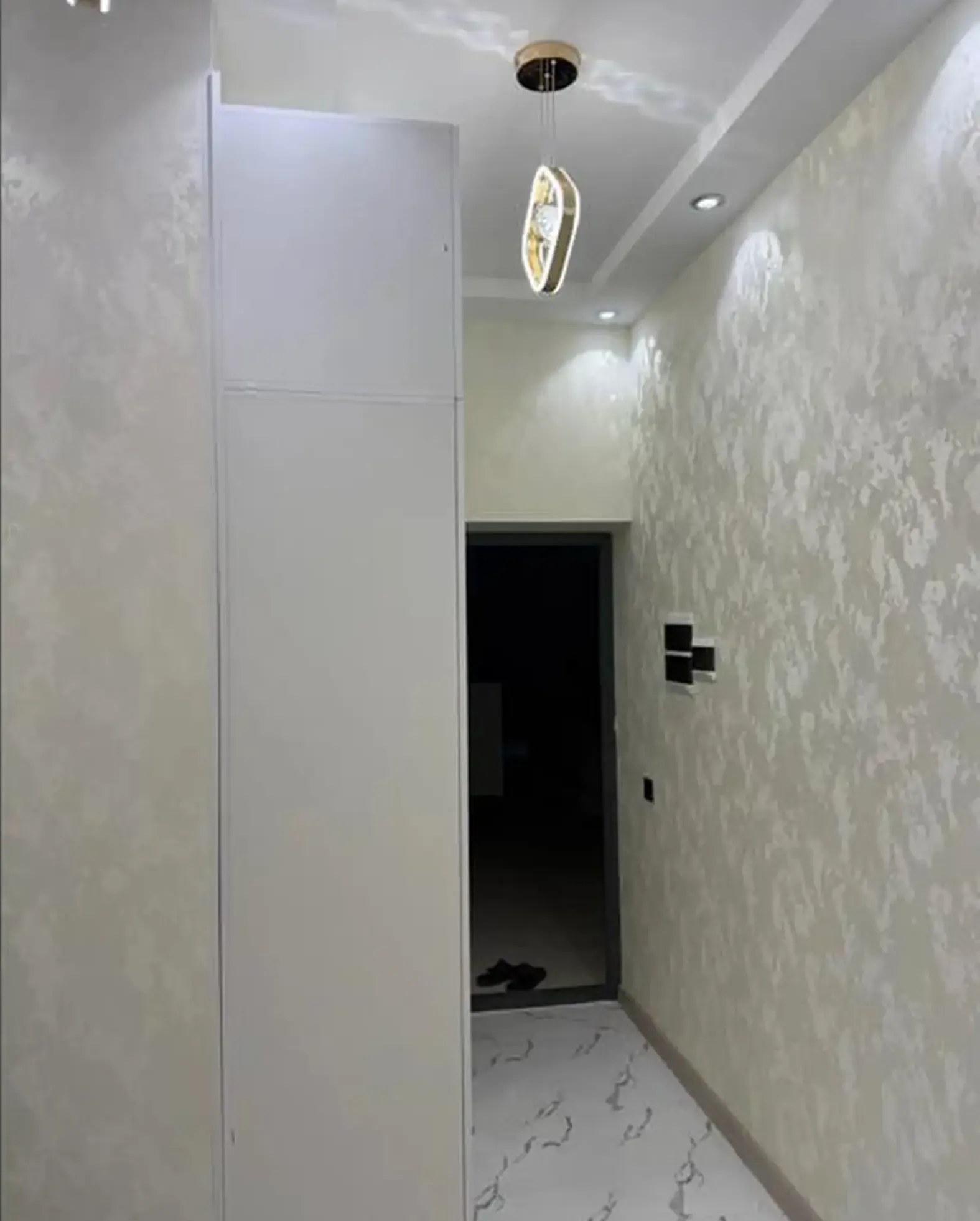 2-комн. квартира, 9 этаж, 82м², Сино — фото 5