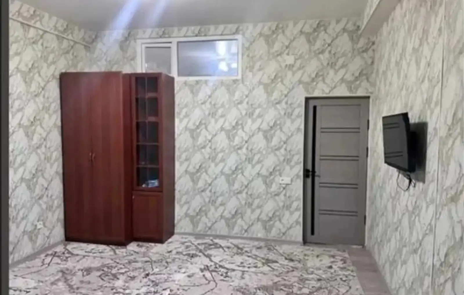 2-комн. квартира, 8 этаж, 60м², 18 мкр — фото 3
