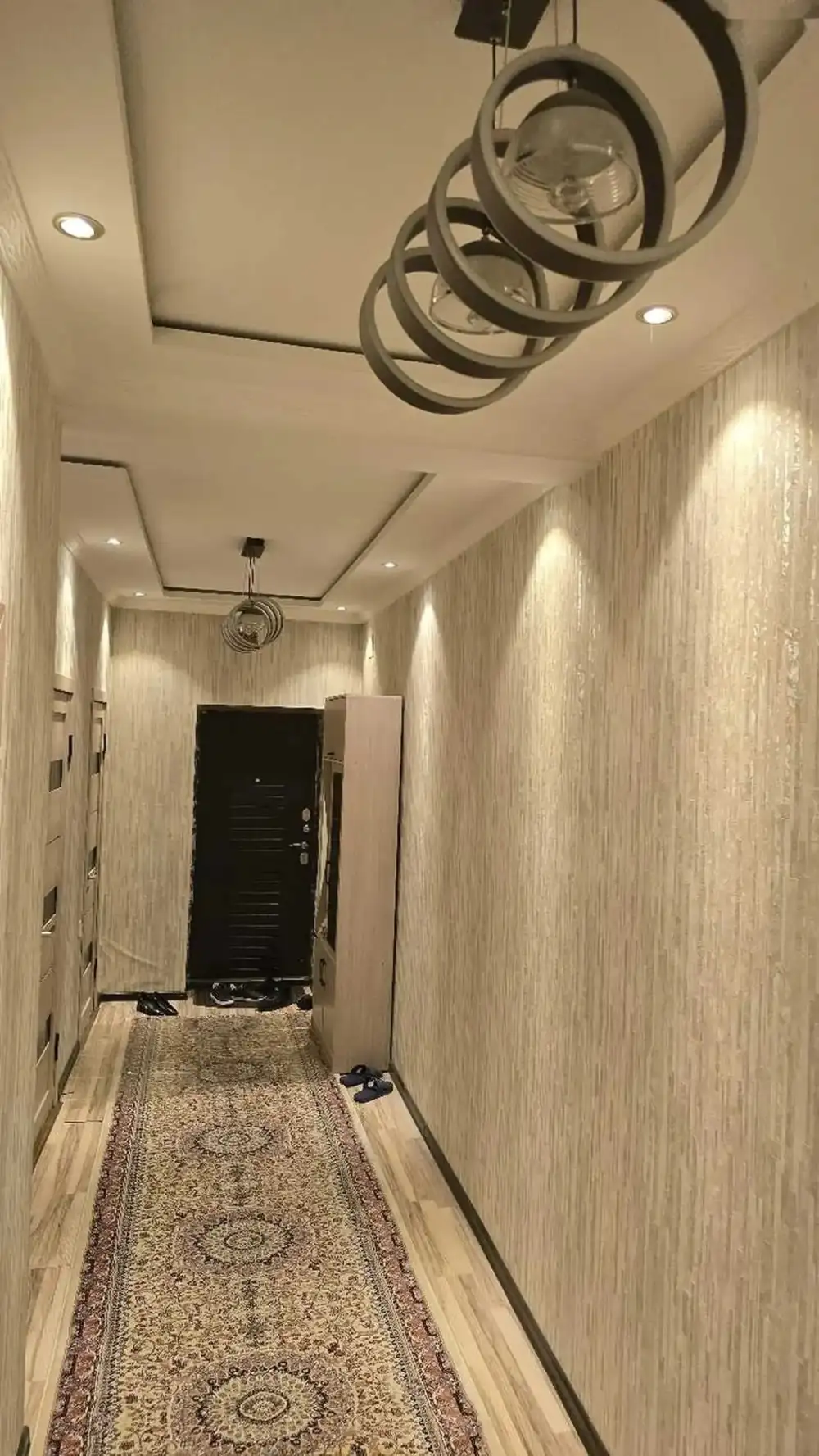 2-комн. квартира, 3 этаж, 91м², Профсоюз Мерве — фото 6