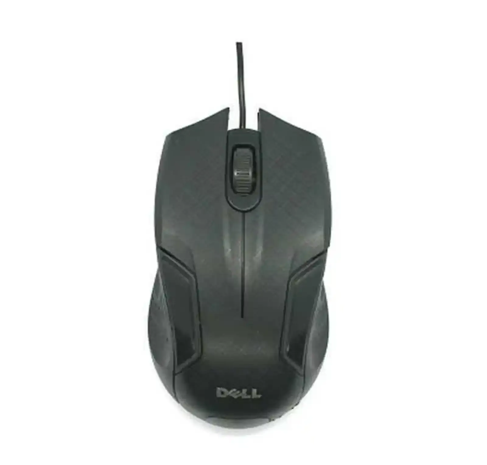 Мышь проводная Dell MS-330