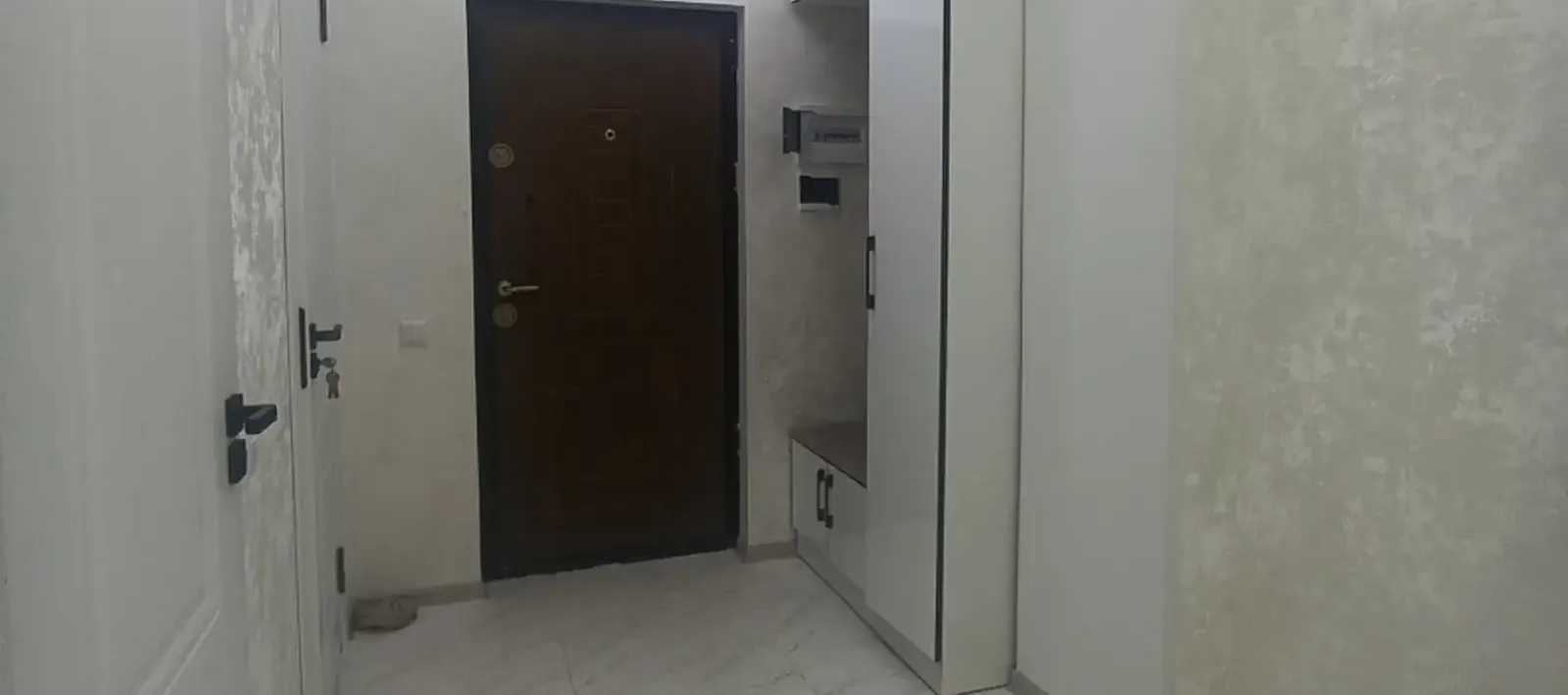 2-комн. квартира, 8 этаж, 68 м², Сино