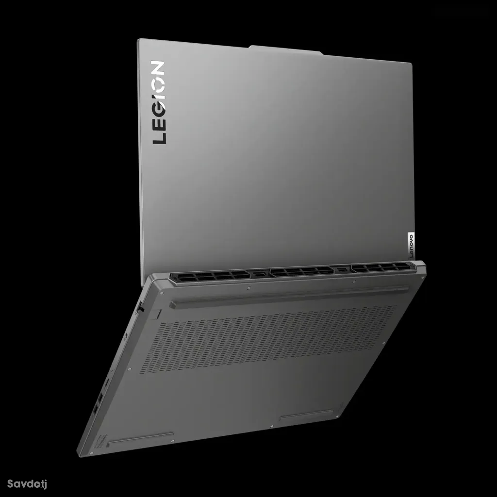 Ноутбук Lenovo Legion core i 9
