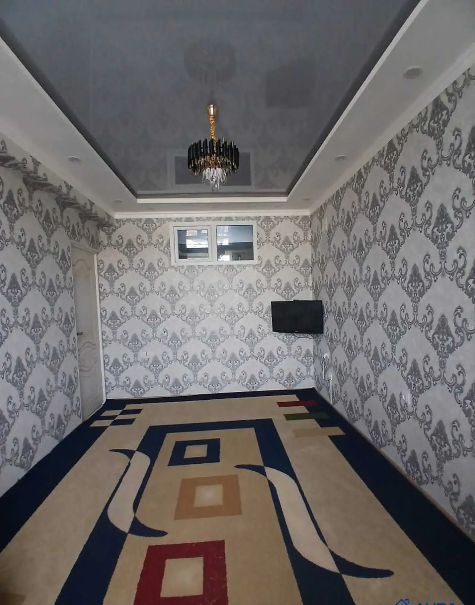3-комн. квартира, 14 этаж, 55 м², Сино — фото 8