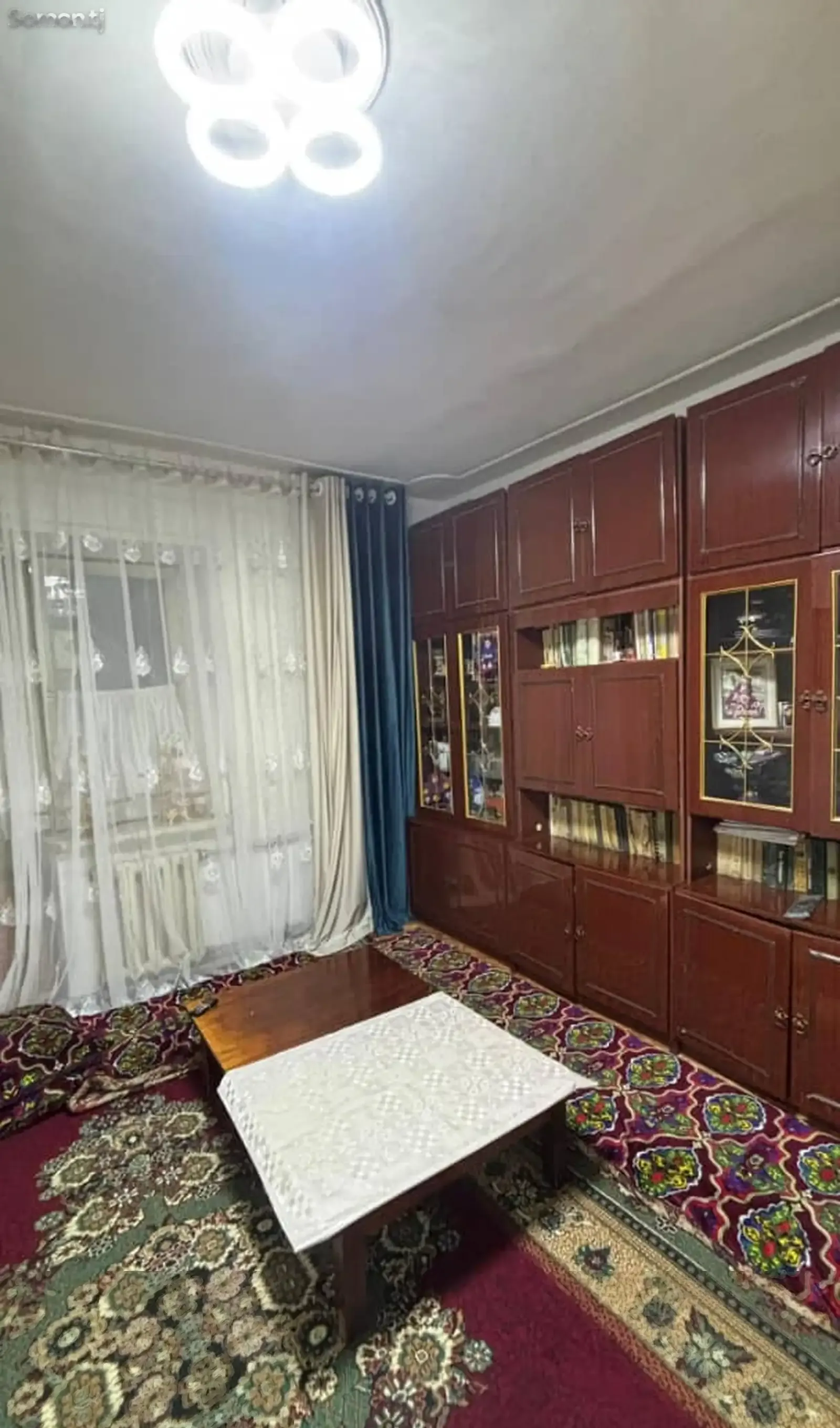 2-комн. квартира, 1 этаж, 46 м², Сино, Маяковский, мост 103
