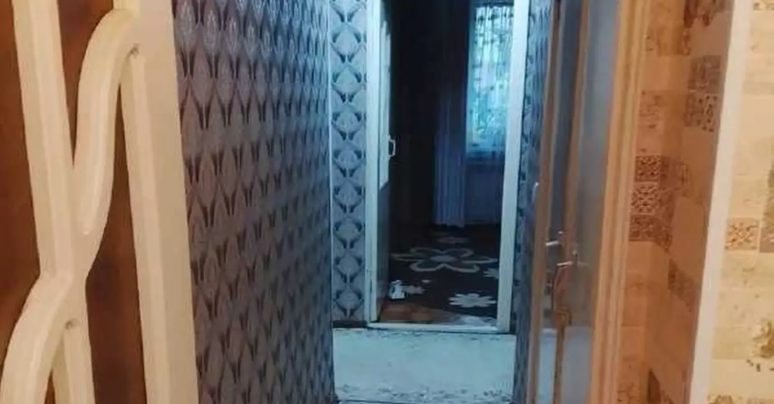 3-комн. квартира, 3 этаж, 54 м², Сино — фото 2