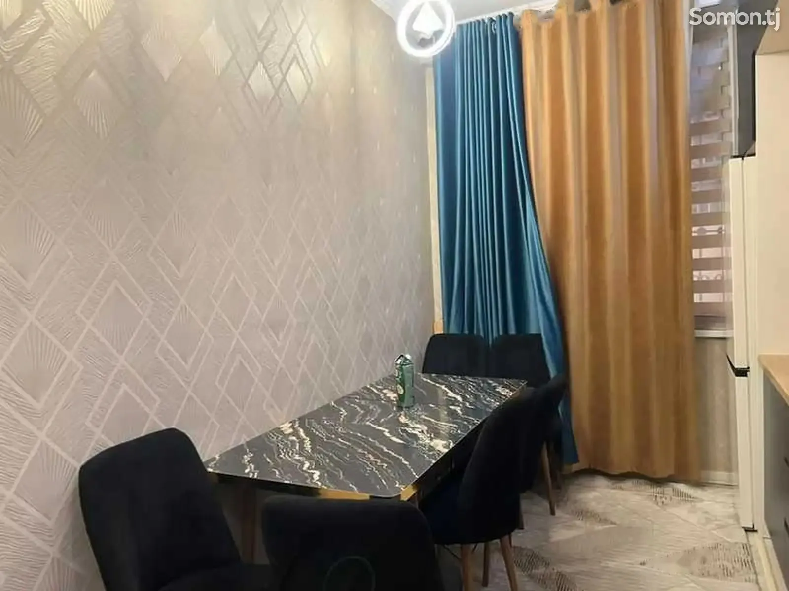 3-комн. квартира, 1 этаж, 100м², Сино — фото 3